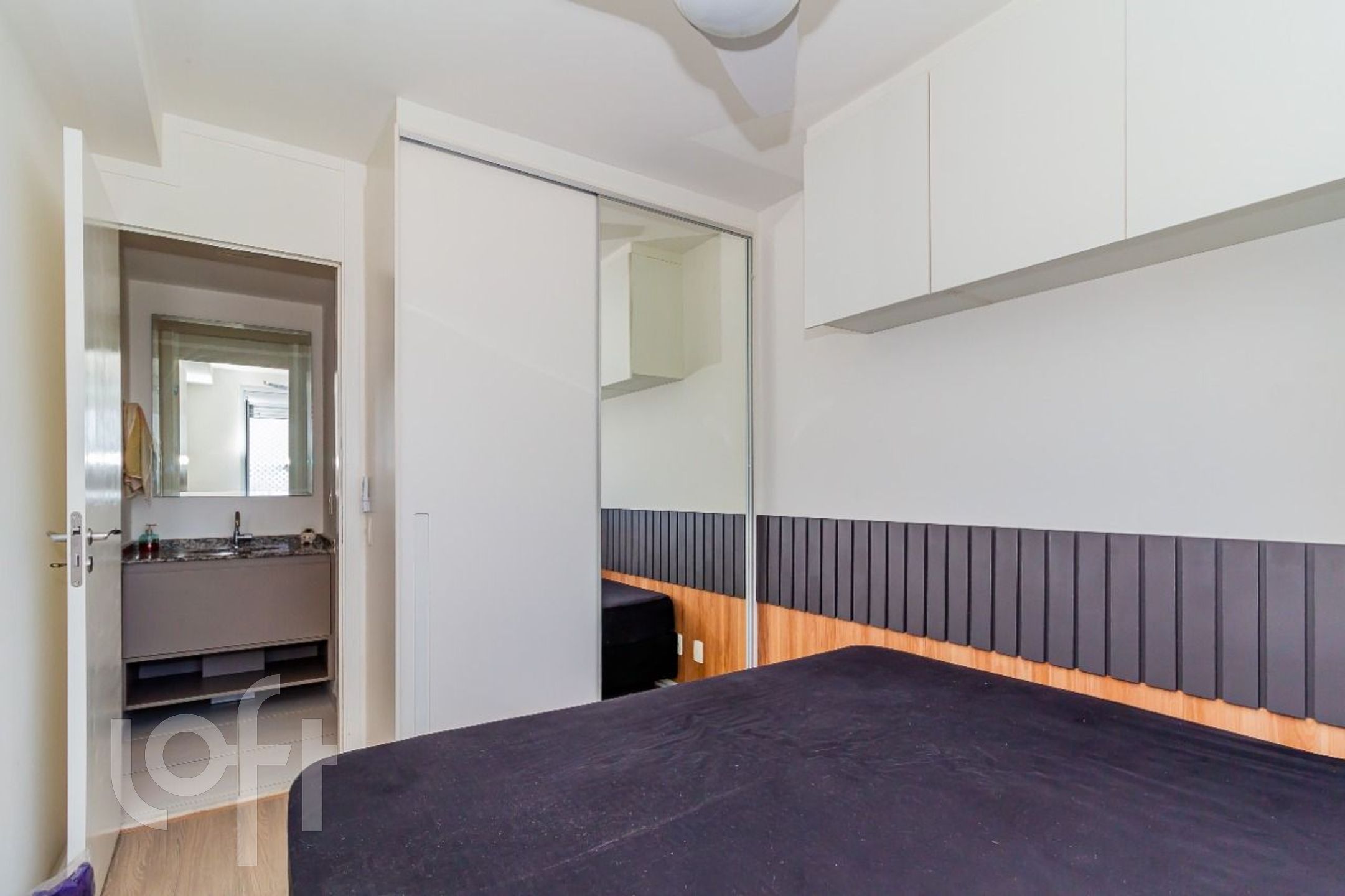 Apartamento à venda com 1 quarto, 40m² - Foto 17