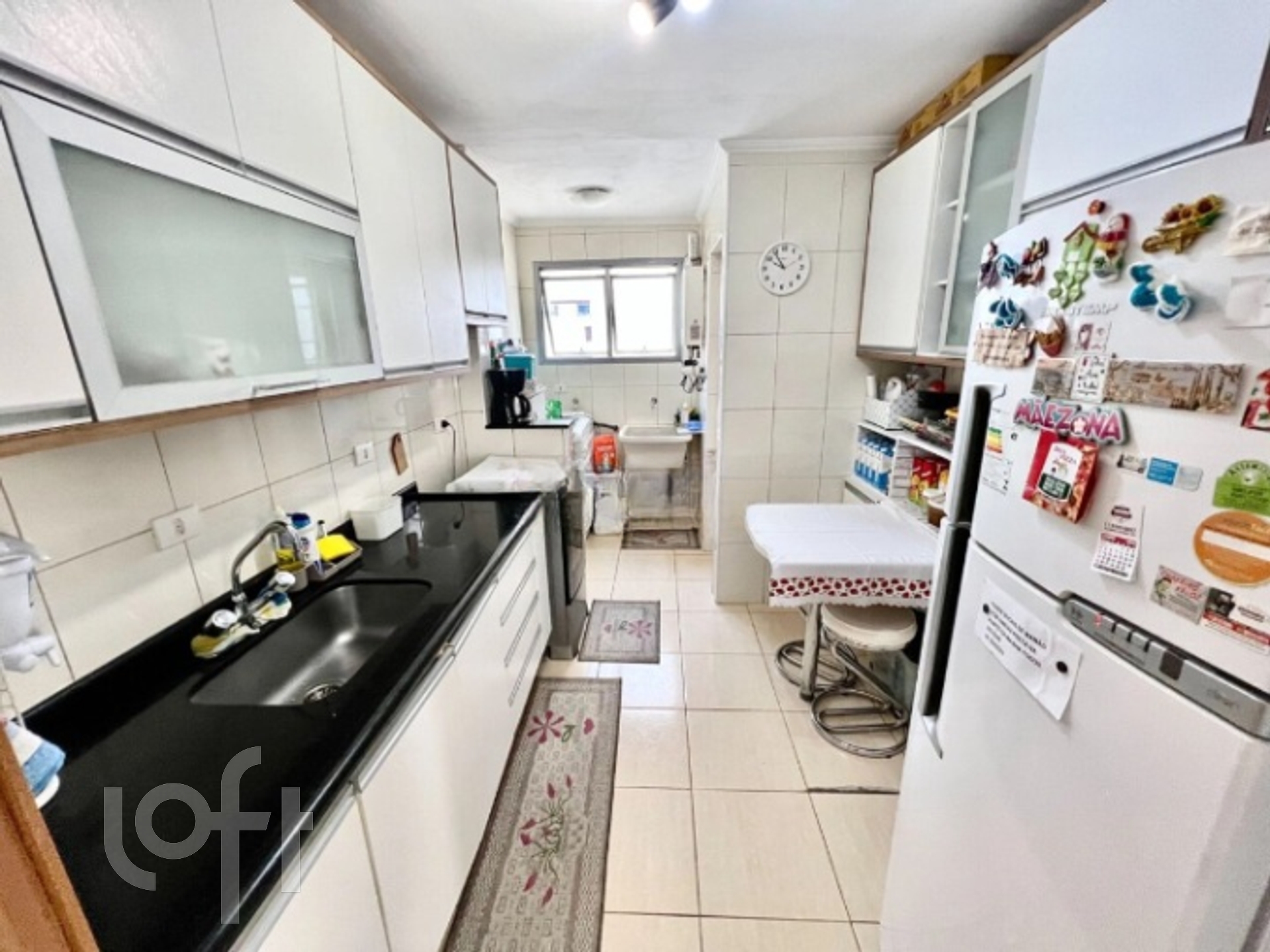 Apartamento à venda com 2 quartos, 141m² - Foto 8