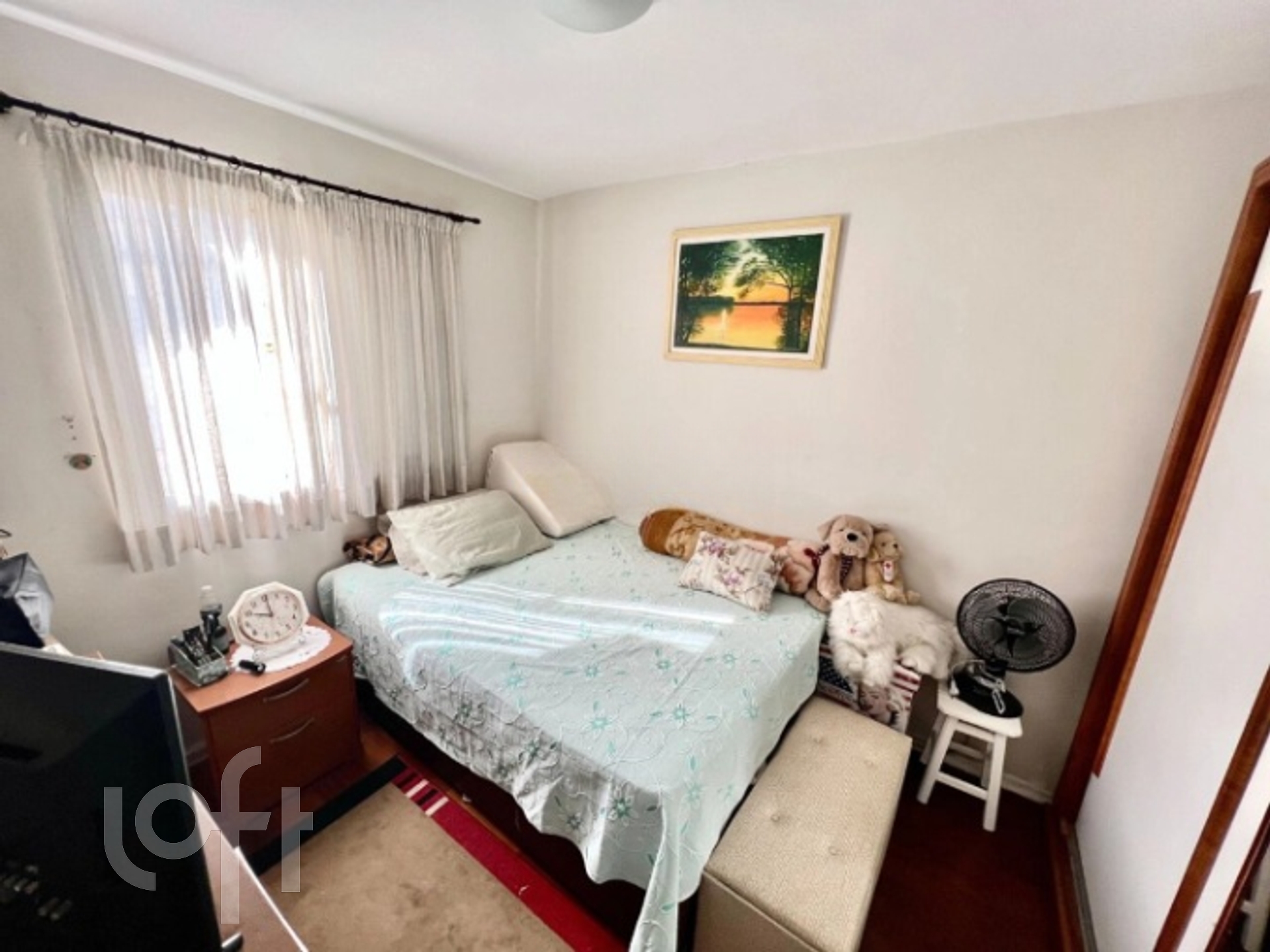 Apartamento à venda com 2 quartos, 141m² - Foto 13