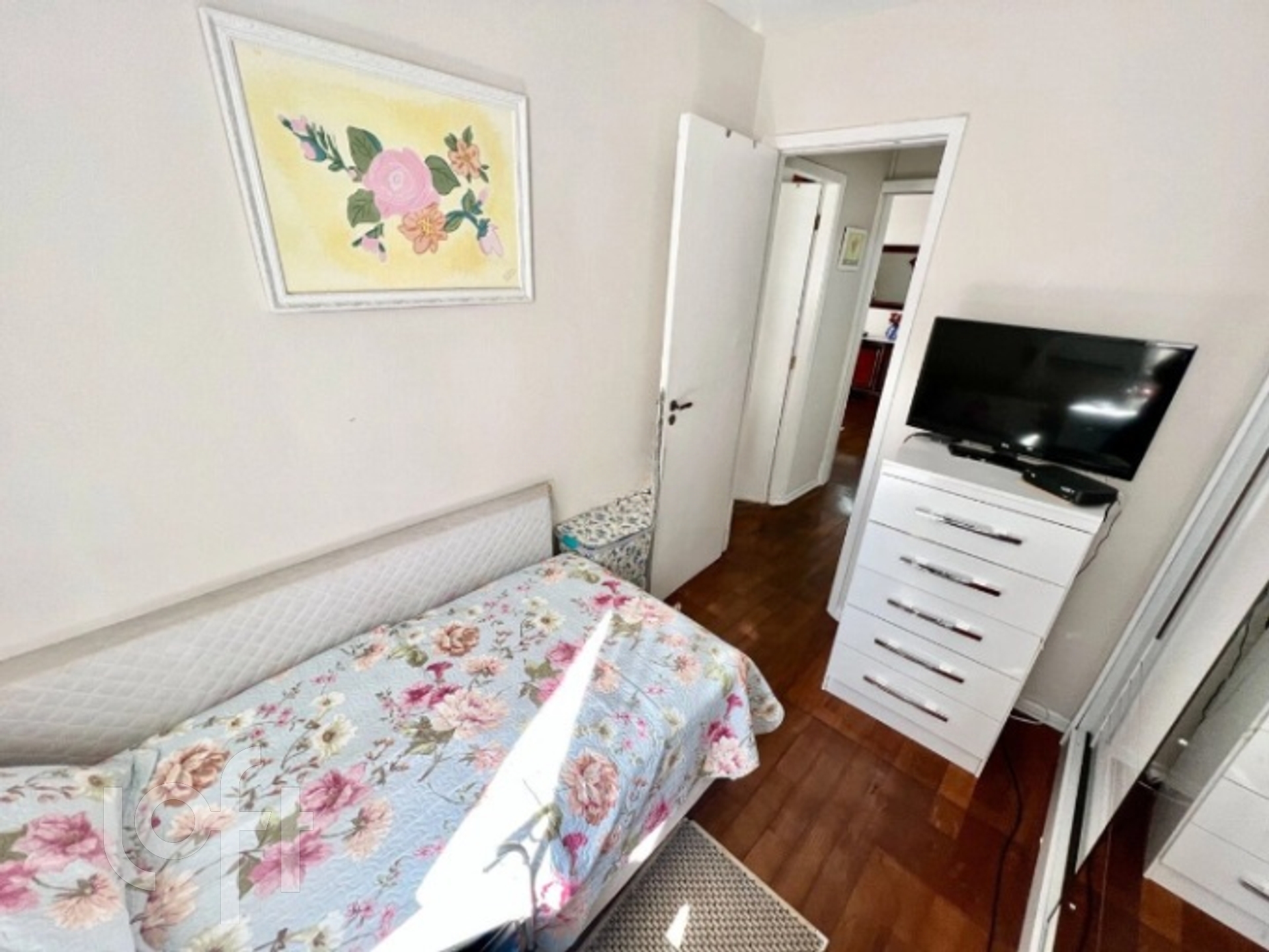 Apartamento à venda com 2 quartos, 141m² - Foto 11