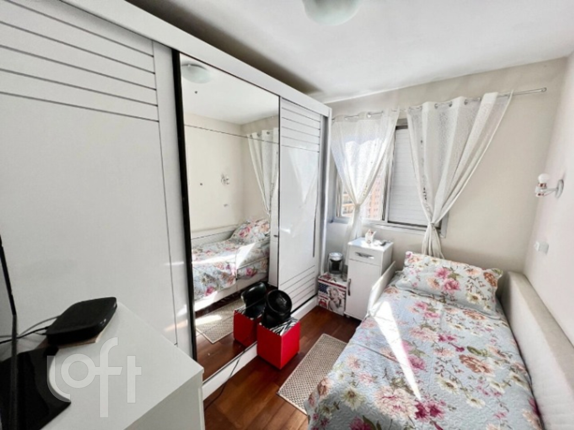 Apartamento à venda com 2 quartos, 141m² - Foto 10