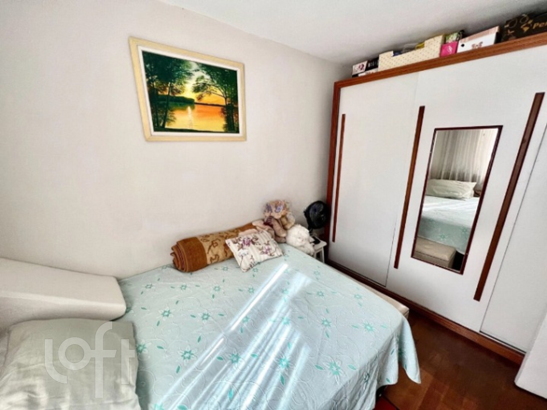 Apartamento à venda com 2 quartos, 141m² - Foto 14