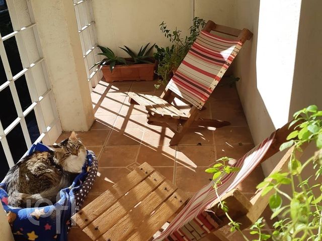 Apartamento com 102m², 3 dormitórios, 1 suíte, Petrópolis em Porto Alegre