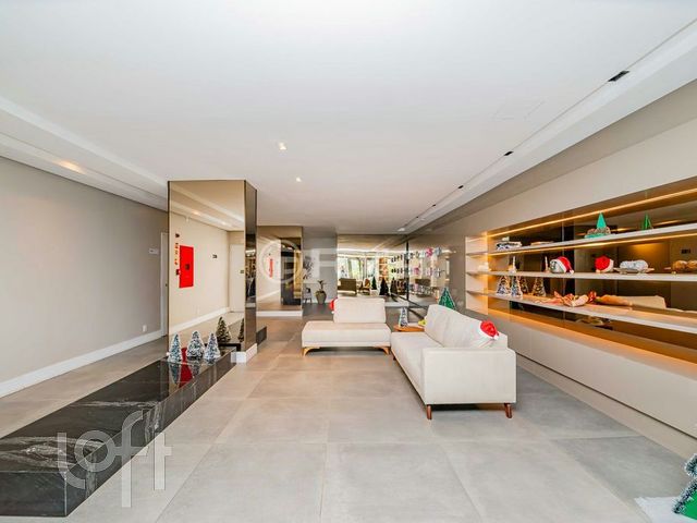 Apartamento com 62m², 2 dormitórios, 1 suíte, 2 vagas, Vila Ipiranga em Porto Alegre