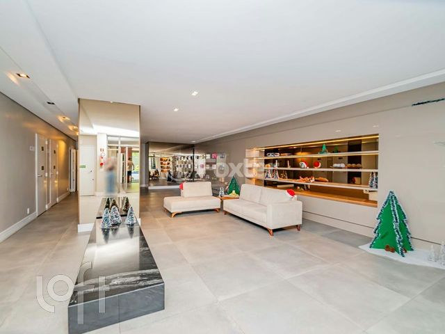 Apartamento com 62m², 2 dormitórios, 1 suíte, 2 vagas, Vila Ipiranga em Porto Alegre