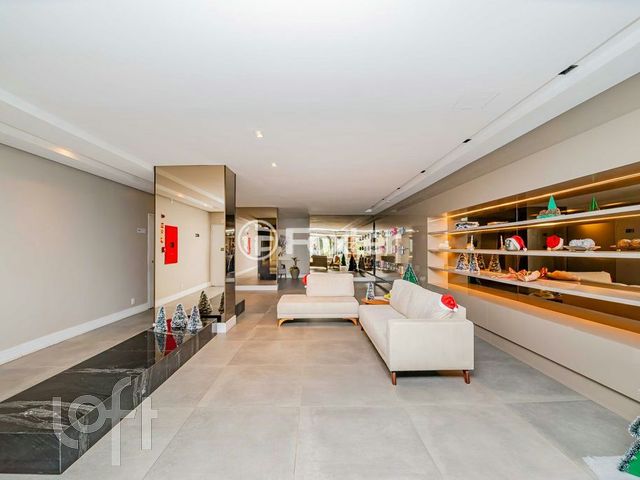 Apartamento com 62m², 2 dormitórios, 1 suíte, 2 vagas, Vila Ipiranga em Porto Alegre