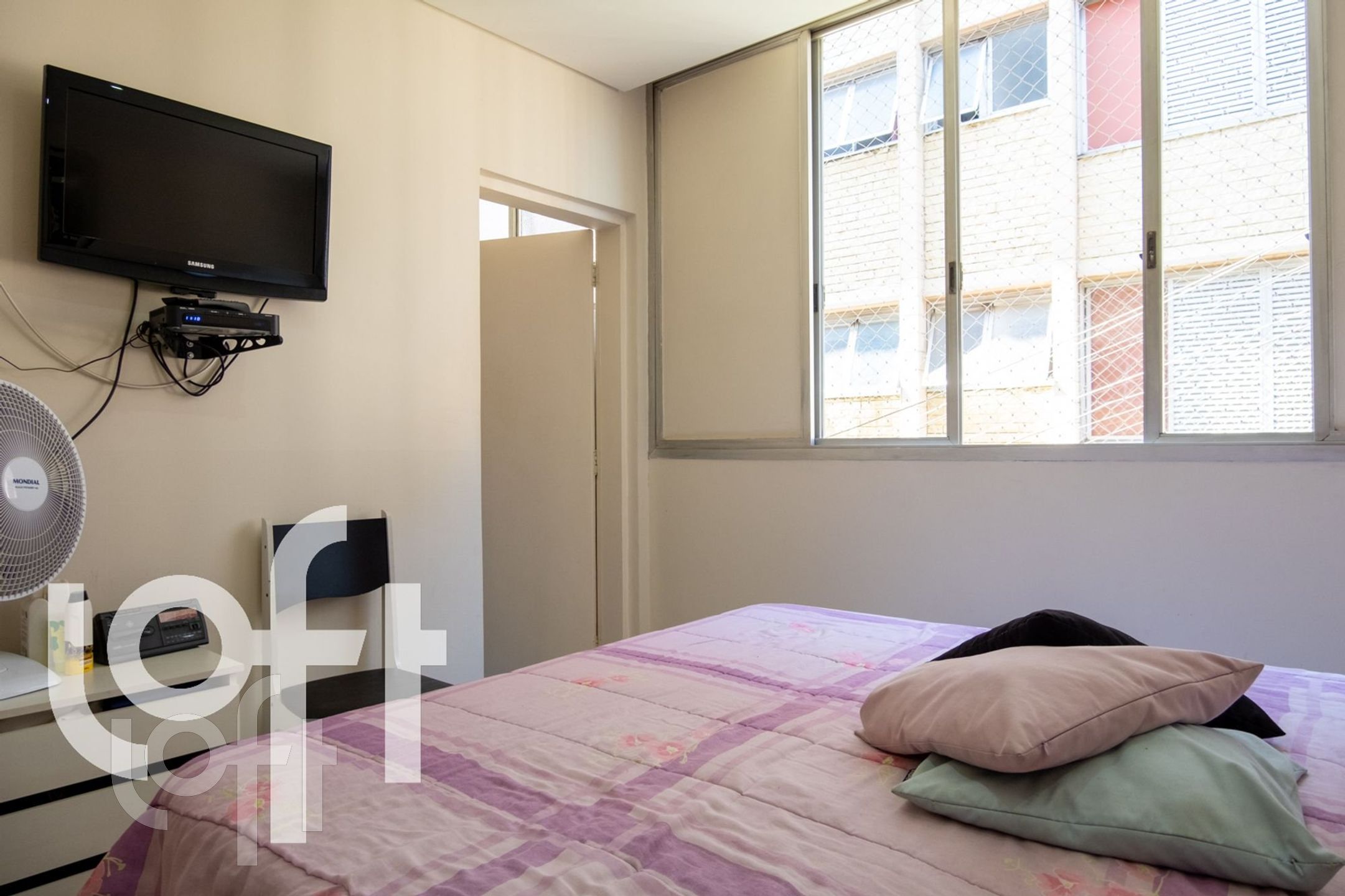 Apartamento à venda com 2 quartos, 100m² - Foto 10