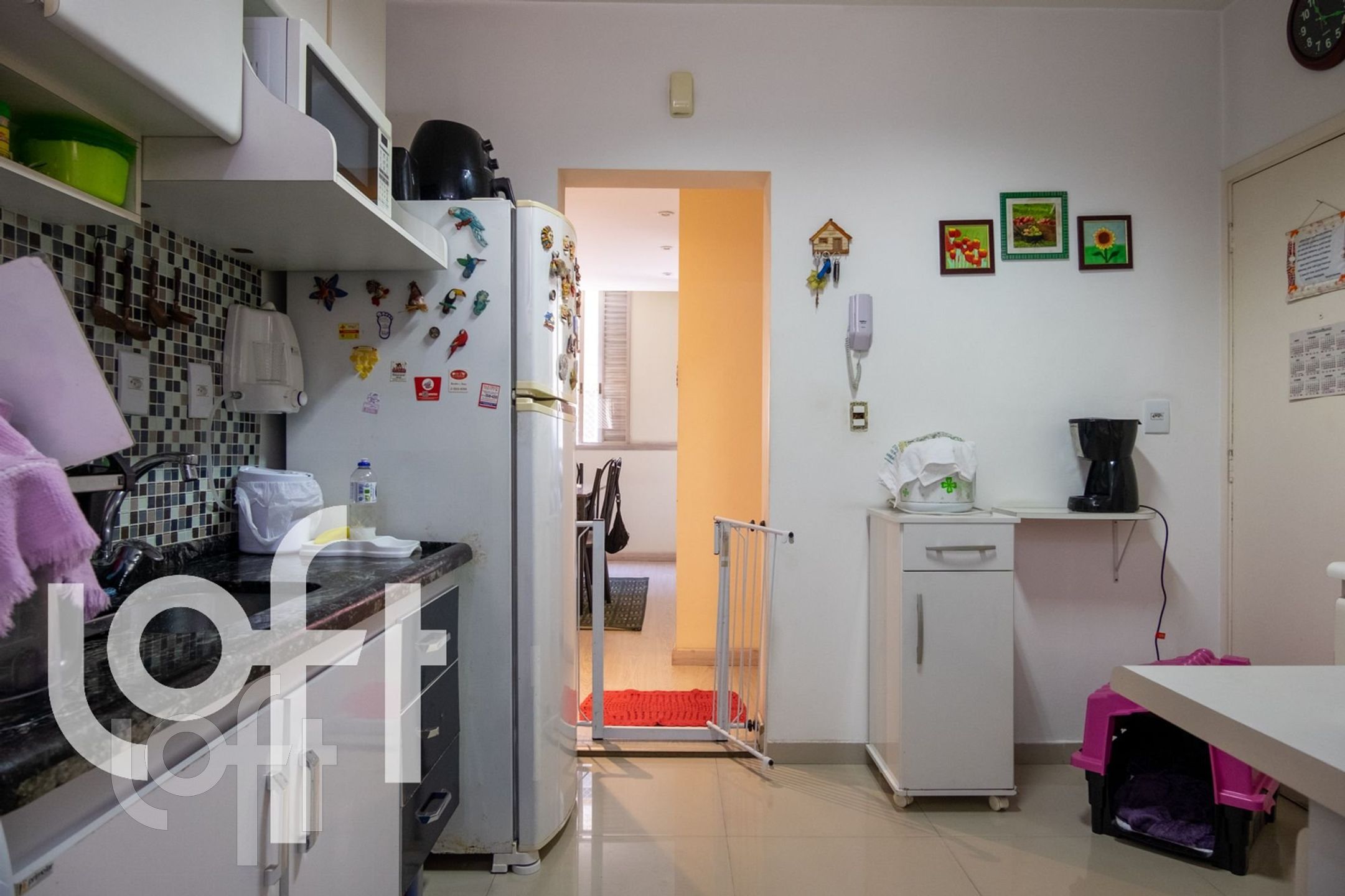 Apartamento à venda com 2 quartos, 100m² - Foto 23