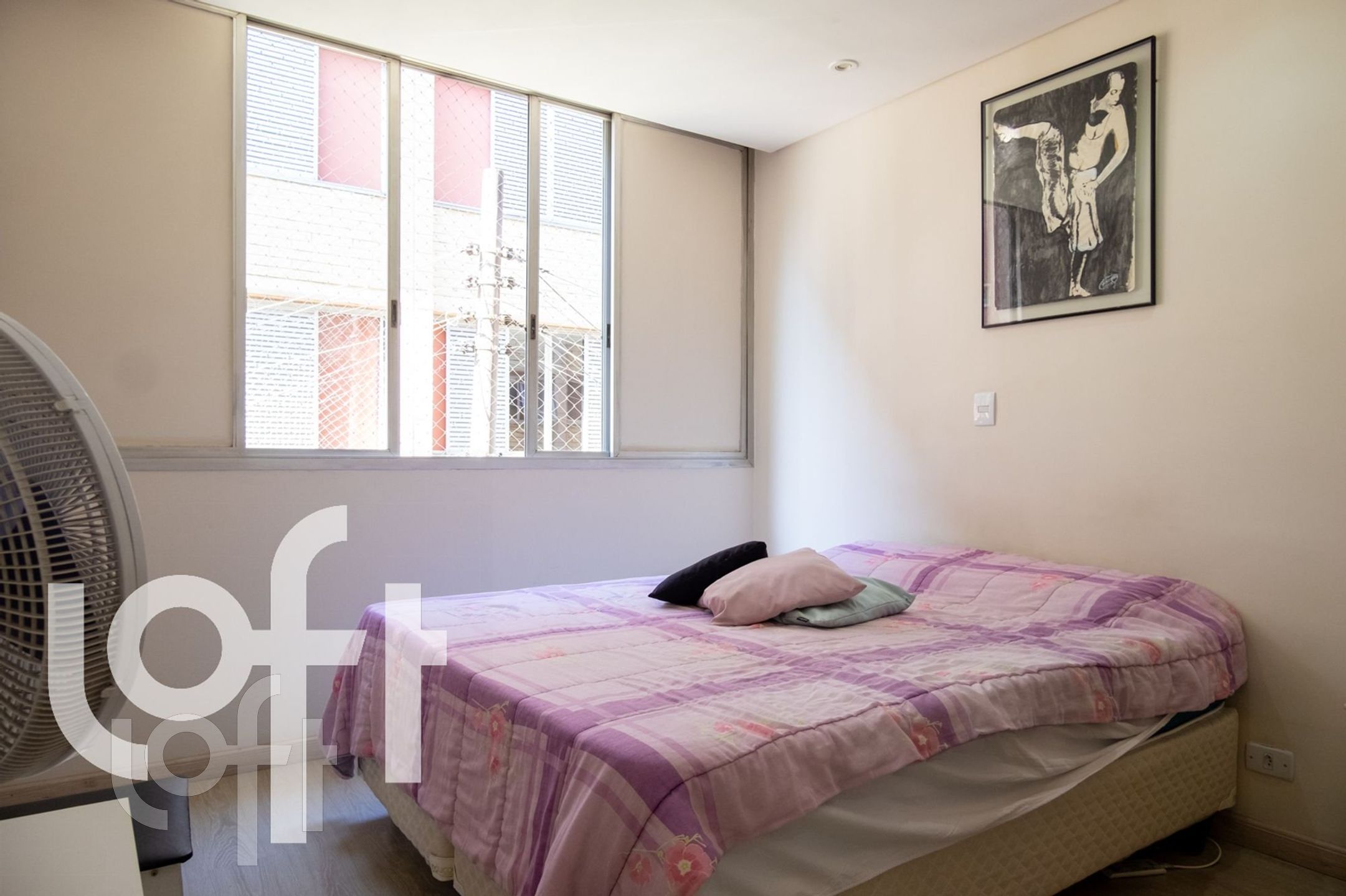 Apartamento à venda com 2 quartos, 100m² - Foto 9