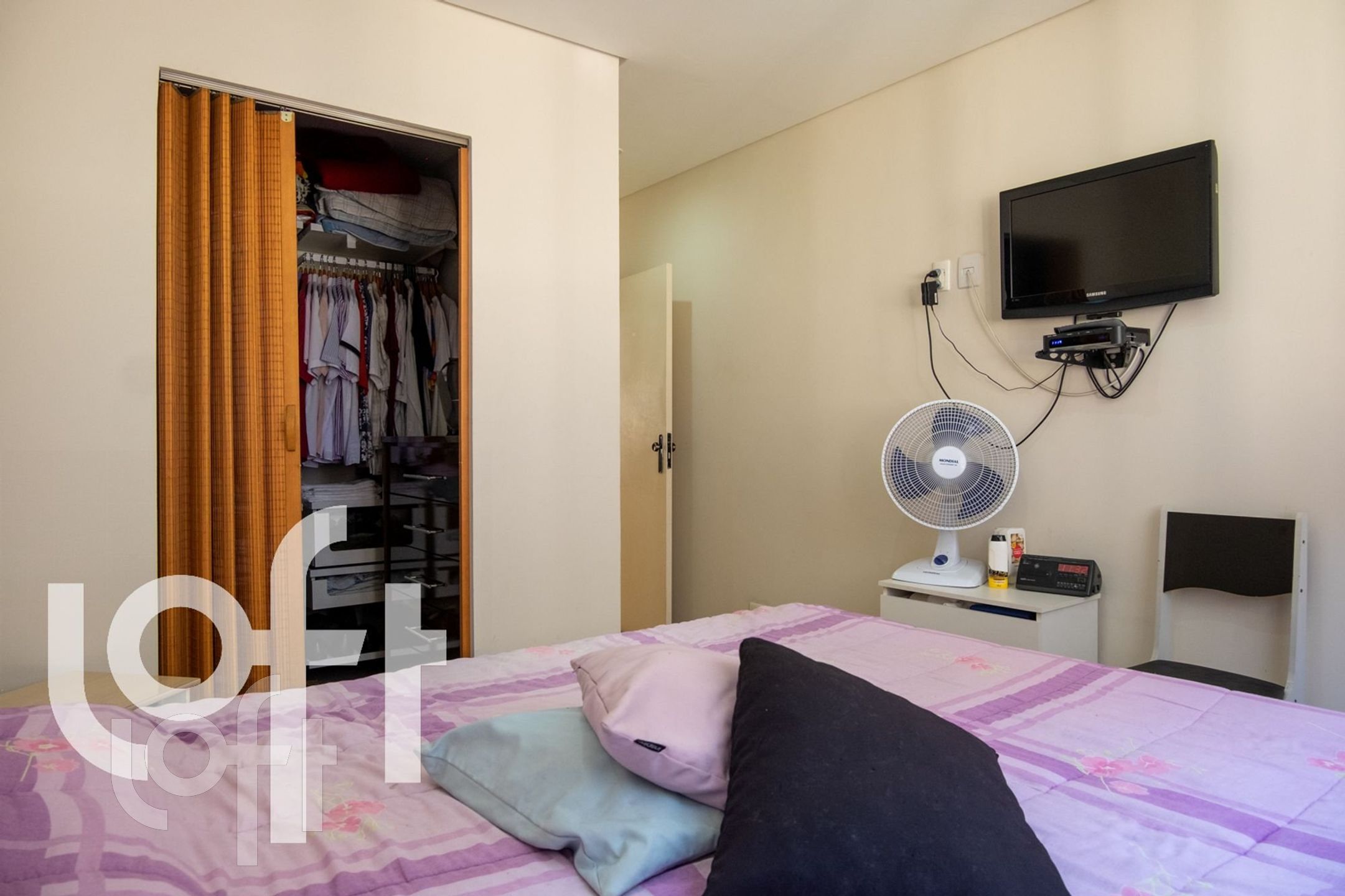 Apartamento à venda com 2 quartos, 100m² - Foto 8