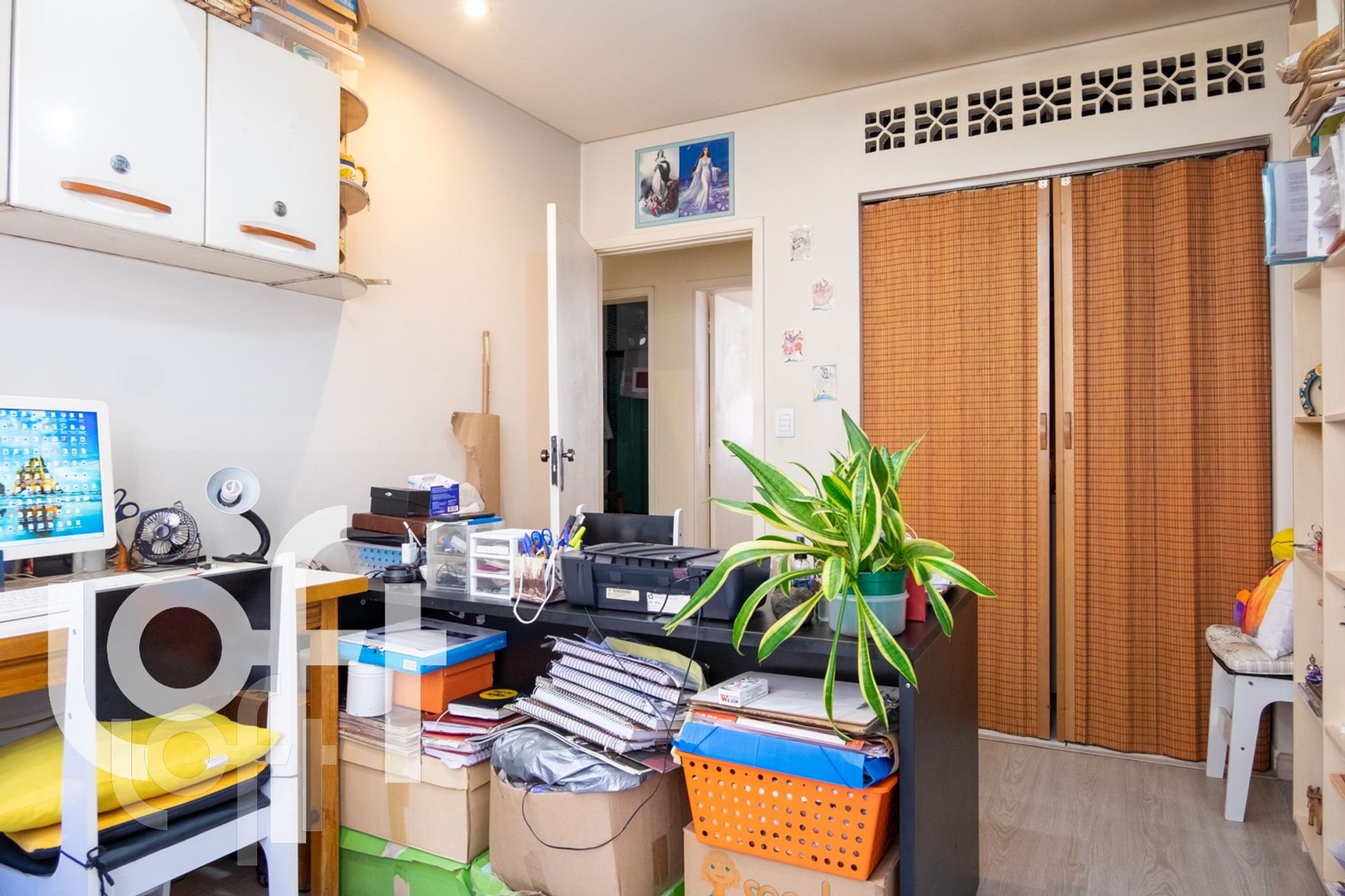 Apartamento à venda com 2 quartos, 100m² - Foto 4