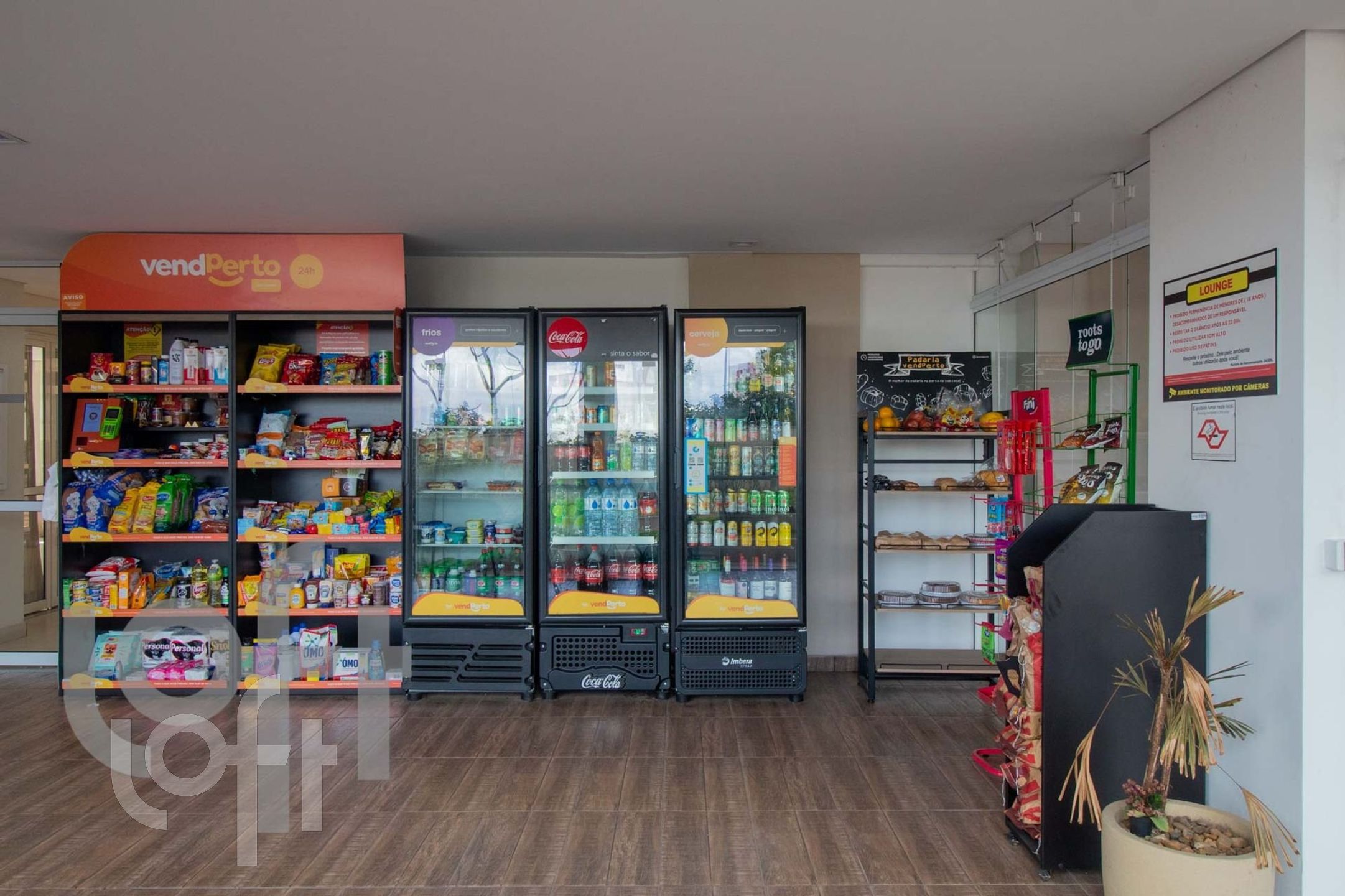 Apartamento, 3 quartos, 63 m² - Foto 48