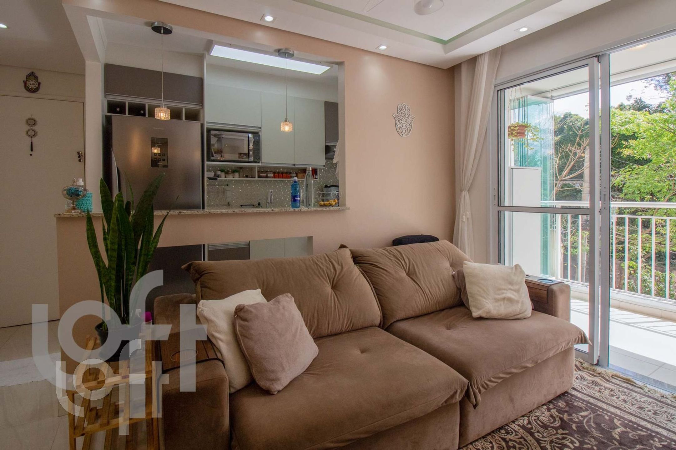 Apartamento, 3 quartos, 63 m² - Foto 27