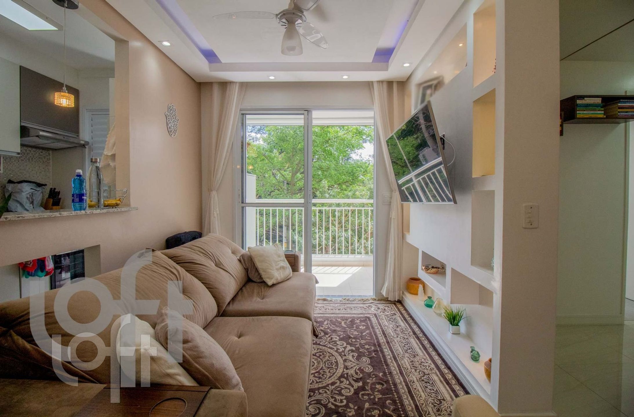 Apartamento, 3 quartos, 63 m² - Foto 29