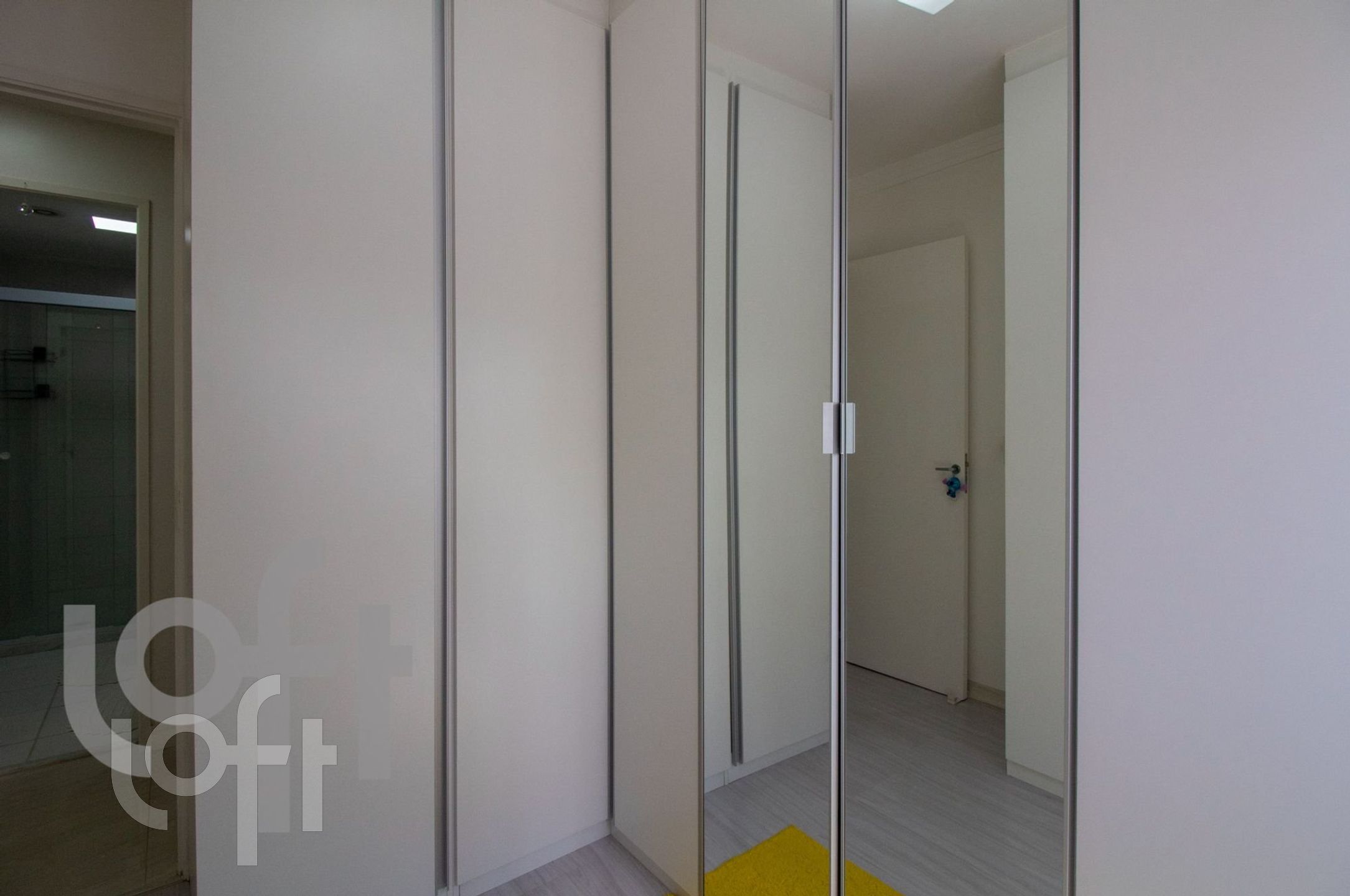 Apartamento à venda com 3 quartos, 63m² - Foto 10