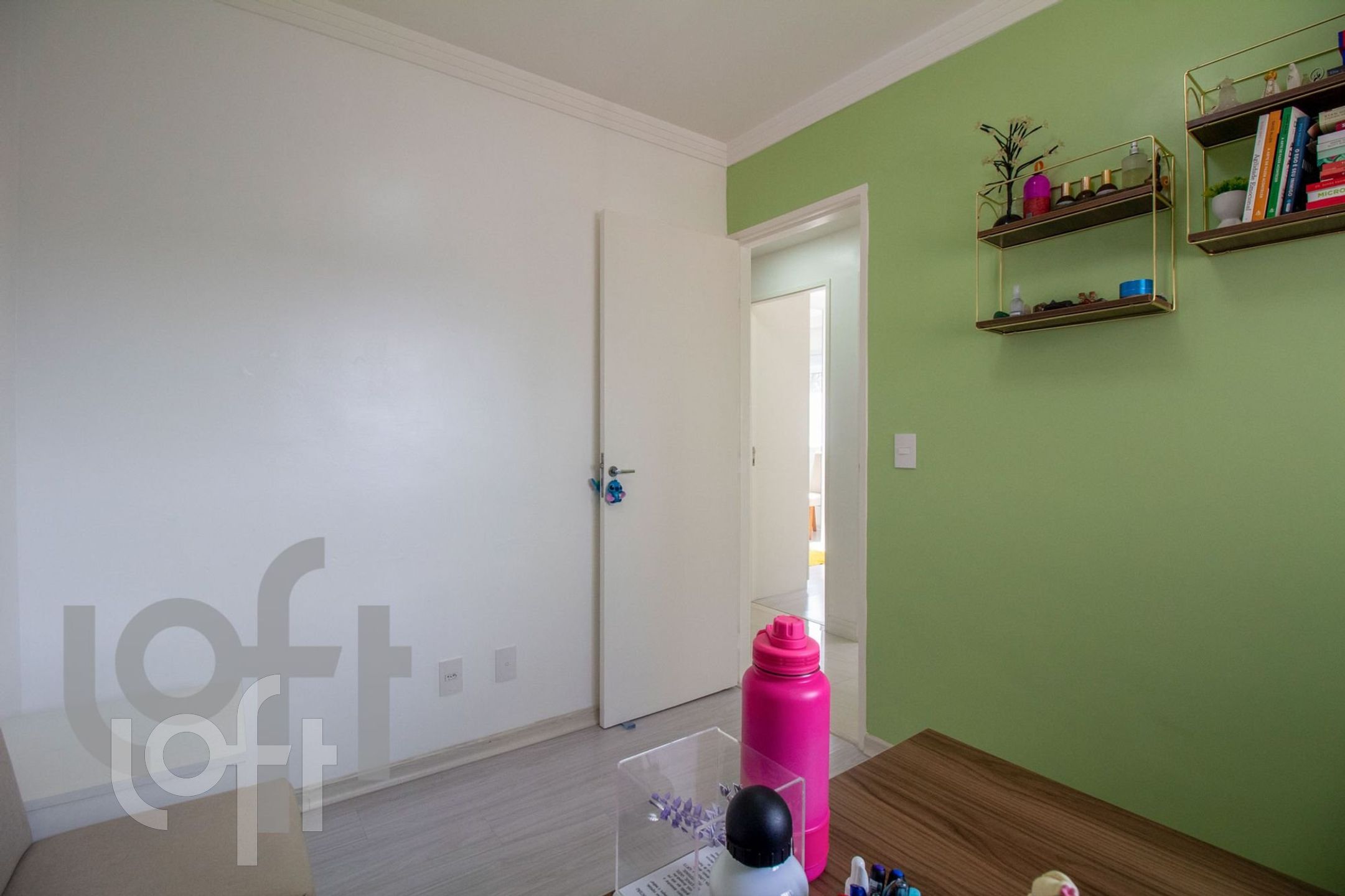 Apartamento à venda com 3 quartos, 63m² - Foto 5