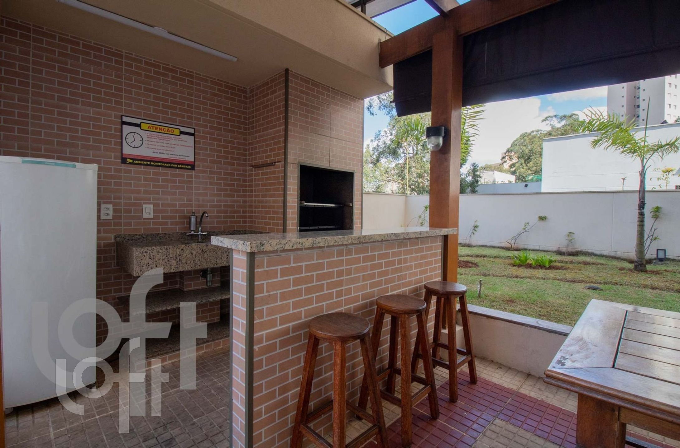 Apartamento, 3 quartos, 63 m² - Foto 50