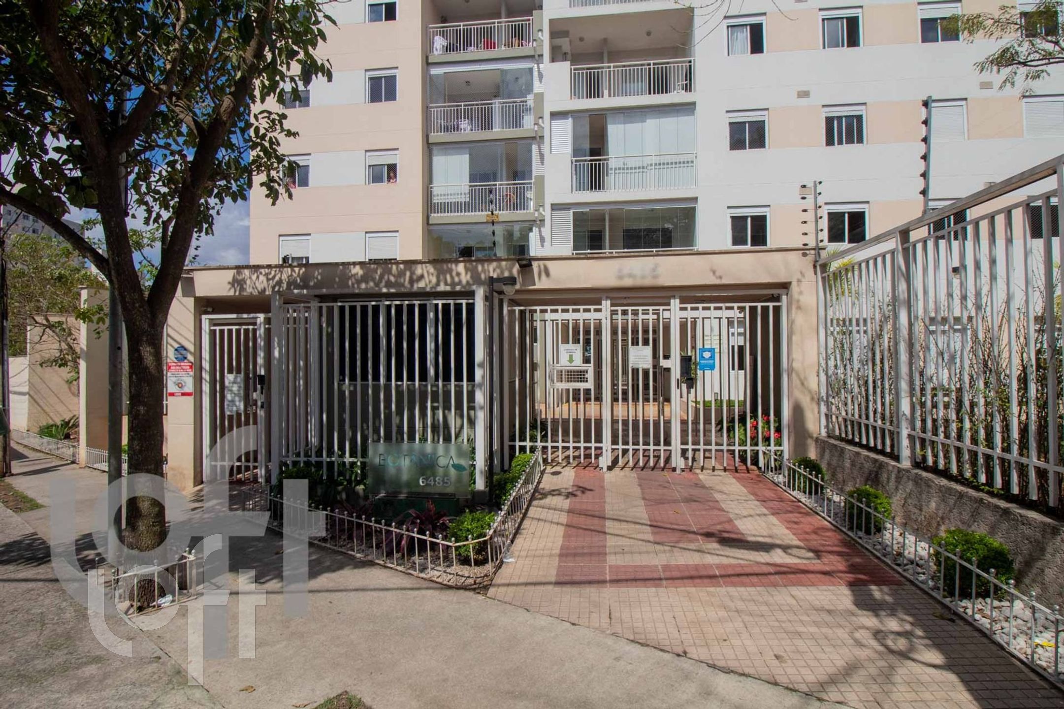 Apartamento, 3 quartos, 63 m² - Foto 61