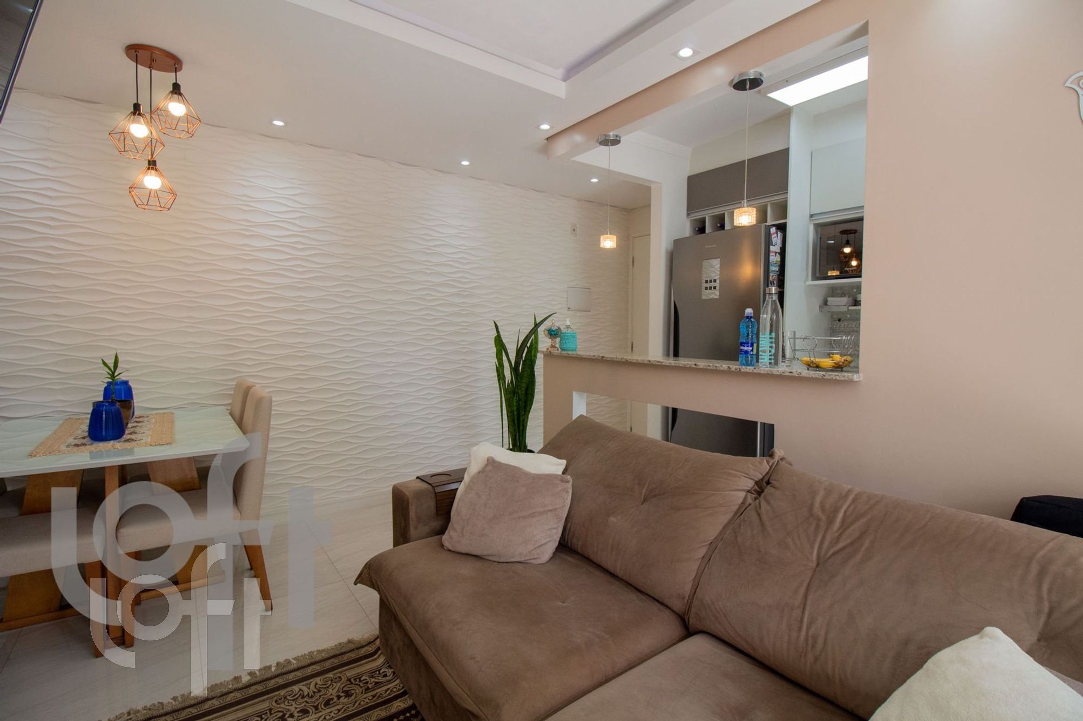 Apartamento, 3 quartos, 63 m² - Foto 26