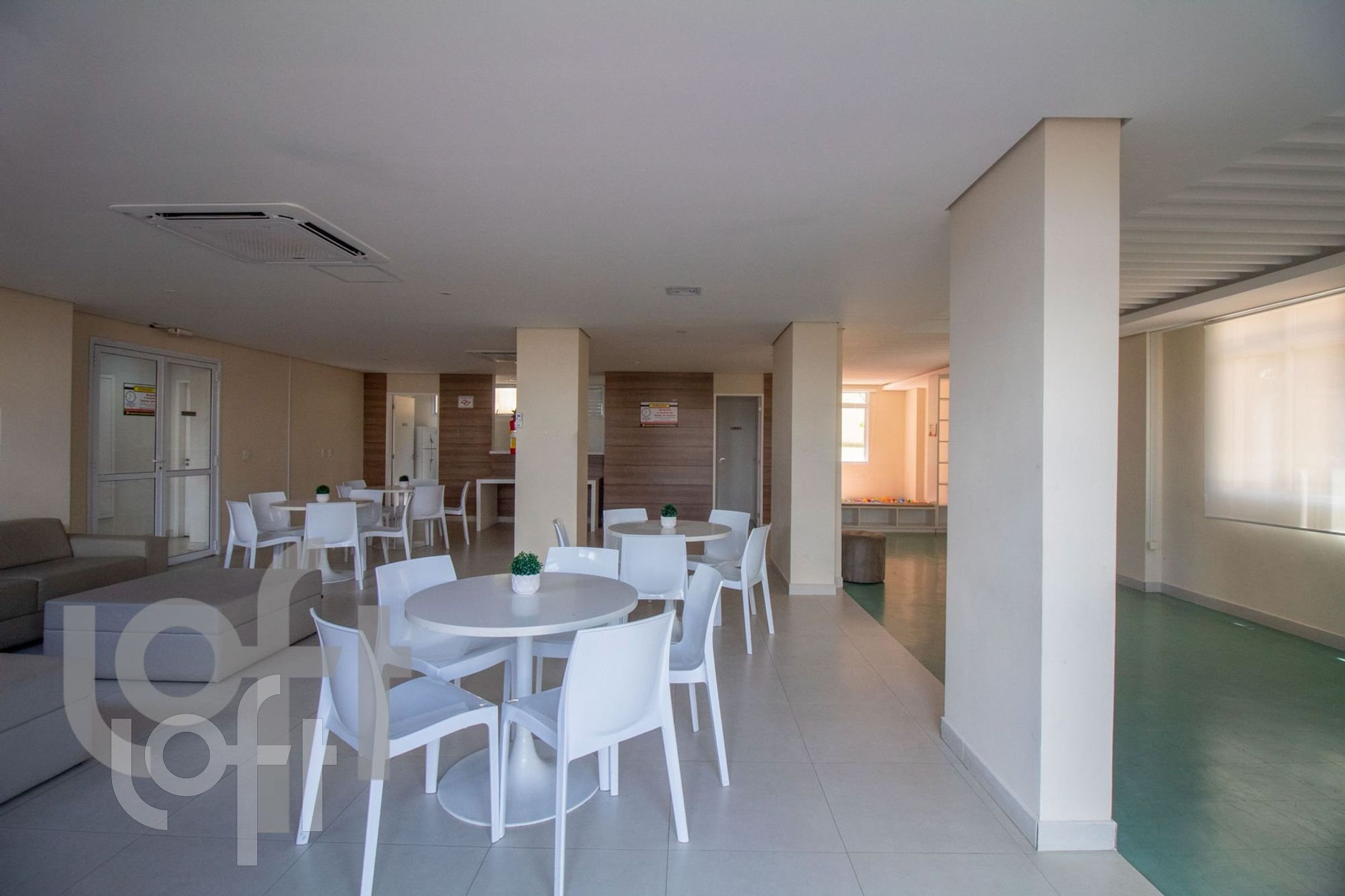 Apartamento, 3 quartos, 63 m² - Foto 57