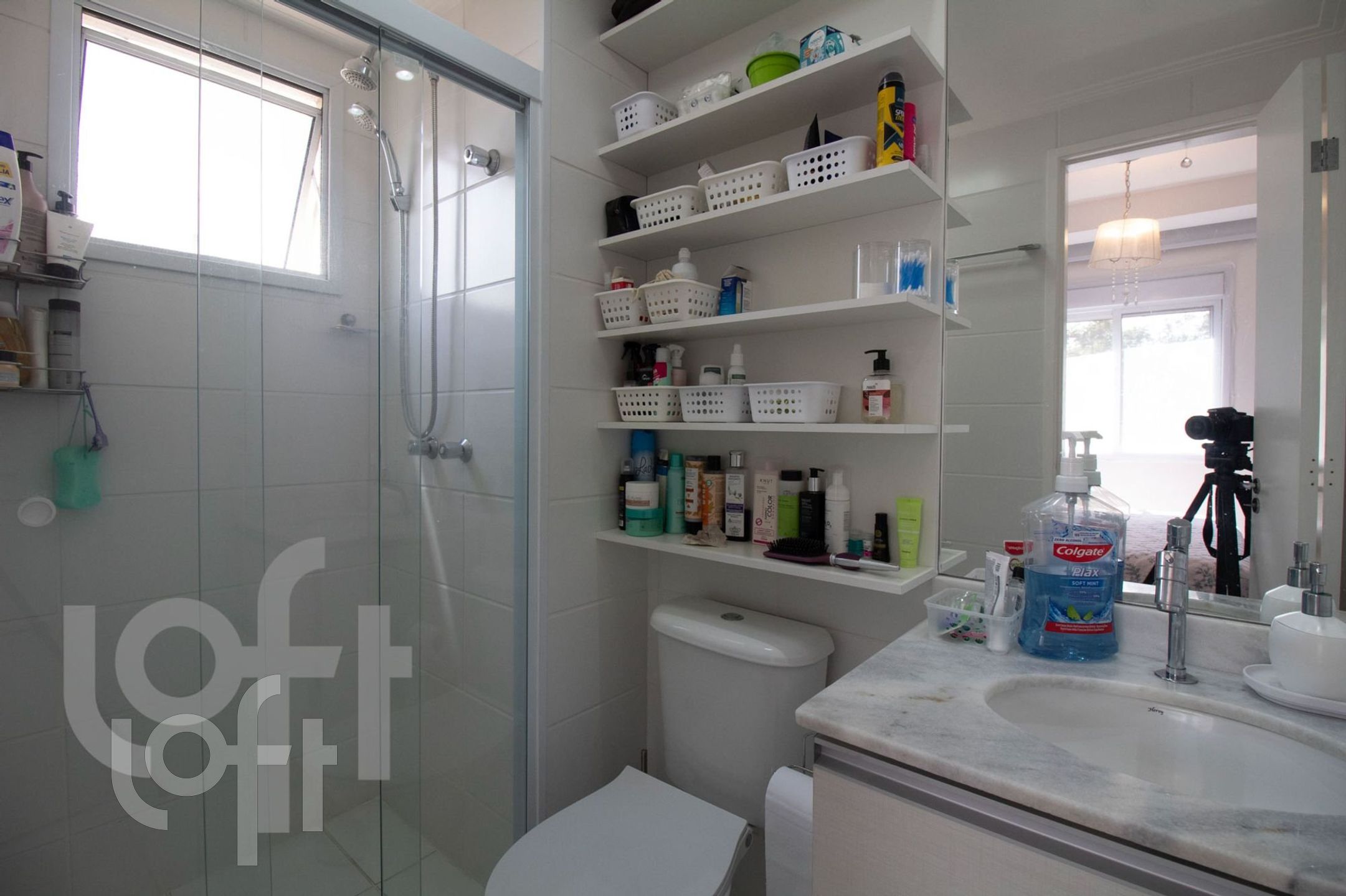 Apartamento à venda com 3 quartos, 63m² - Foto 67