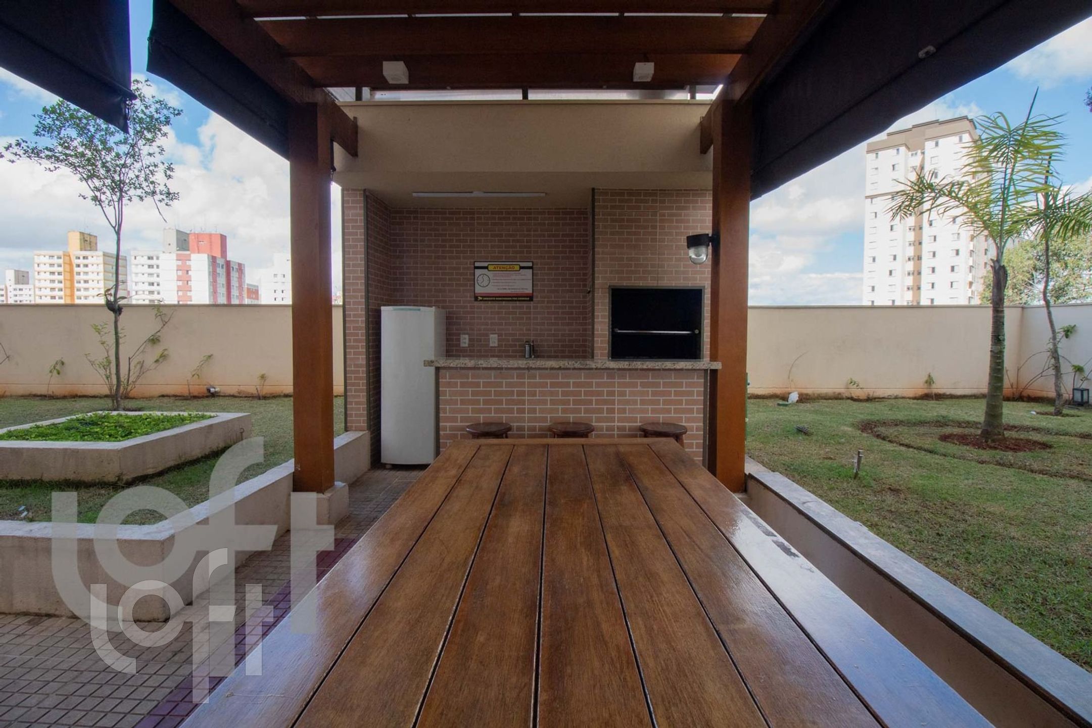 Apartamento, 3 quartos, 63 m² - Foto 49