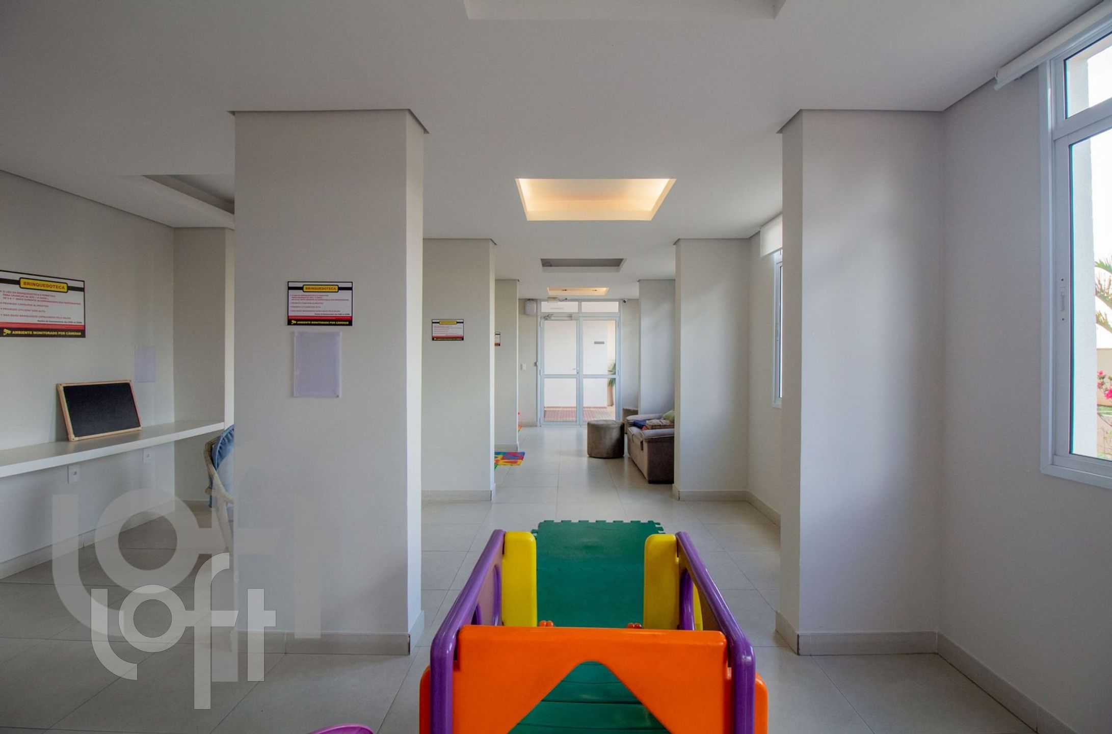 Apartamento, 3 quartos, 63 m² - Foto 55