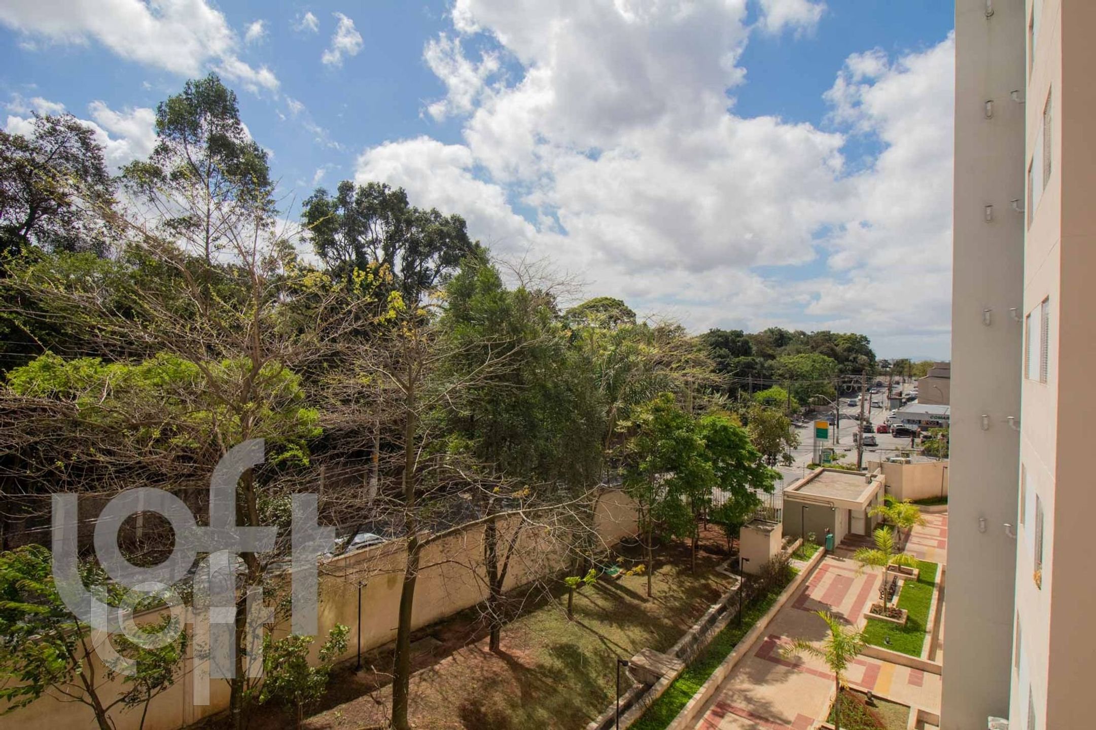 Apartamento, 3 quartos, 63 m² - Foto 2