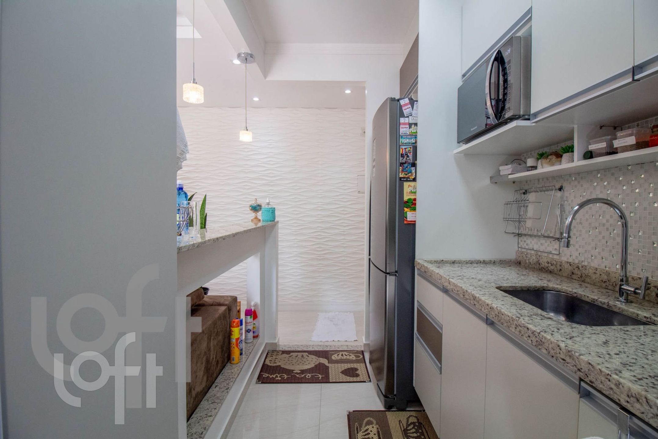 Apartamento à venda com 3 quartos, 63m² - Foto 38