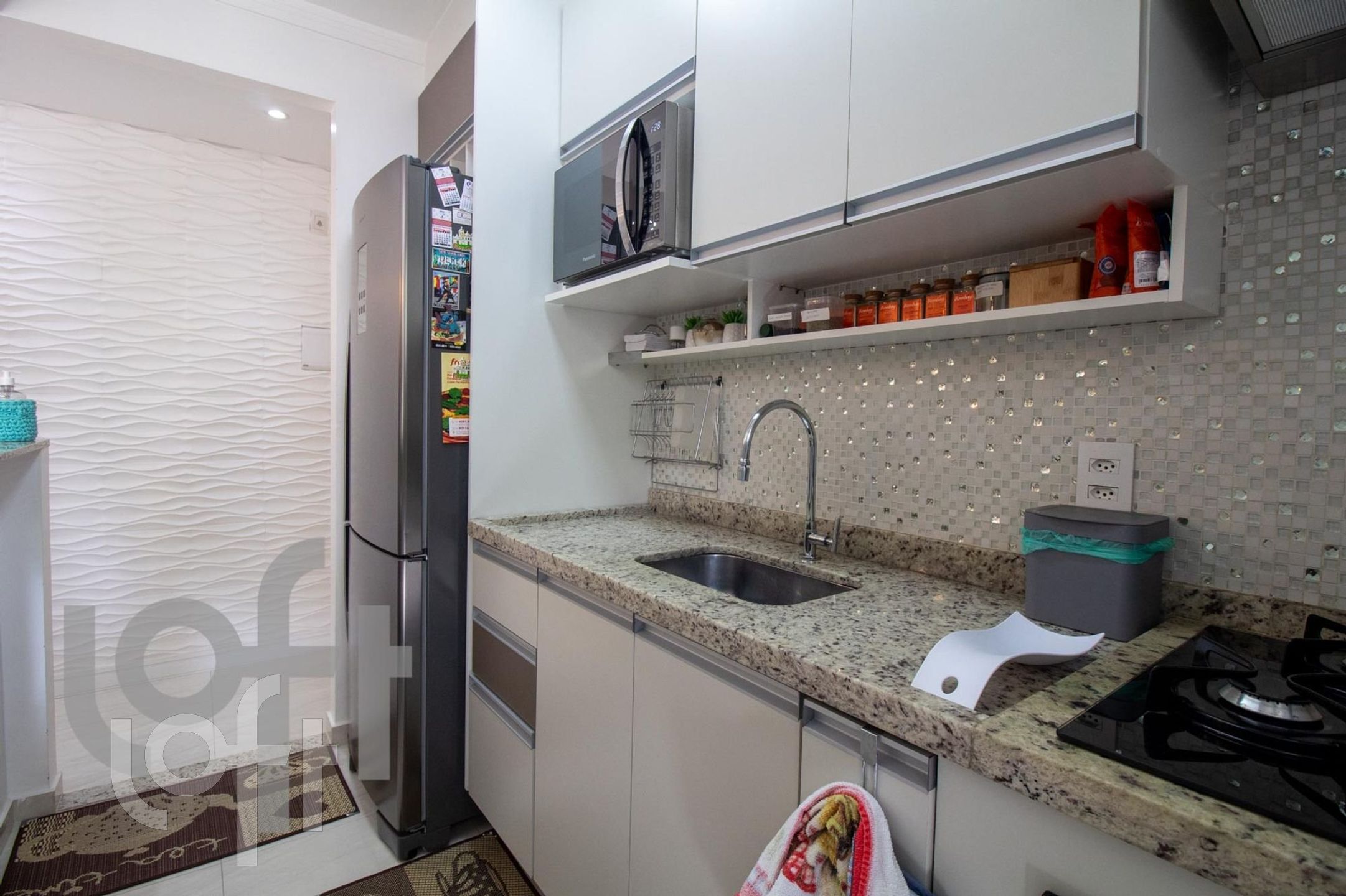 Apartamento à venda com 3 quartos, 63m² - Foto 37