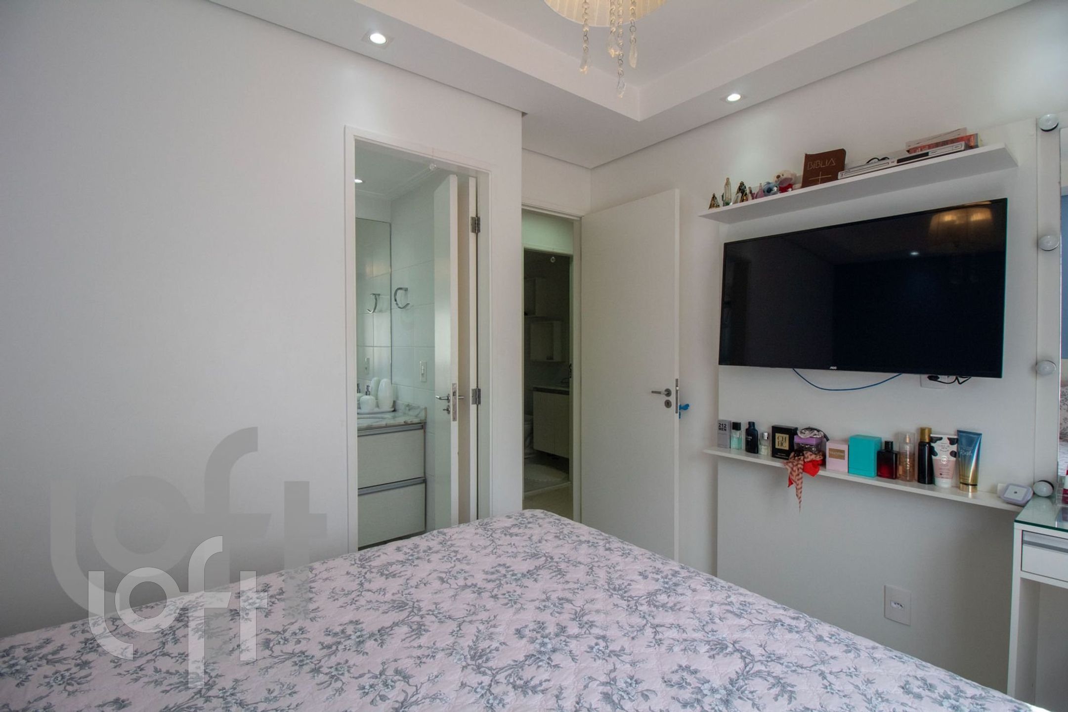 Apartamento, 3 quartos, 63 m² - Foto 16