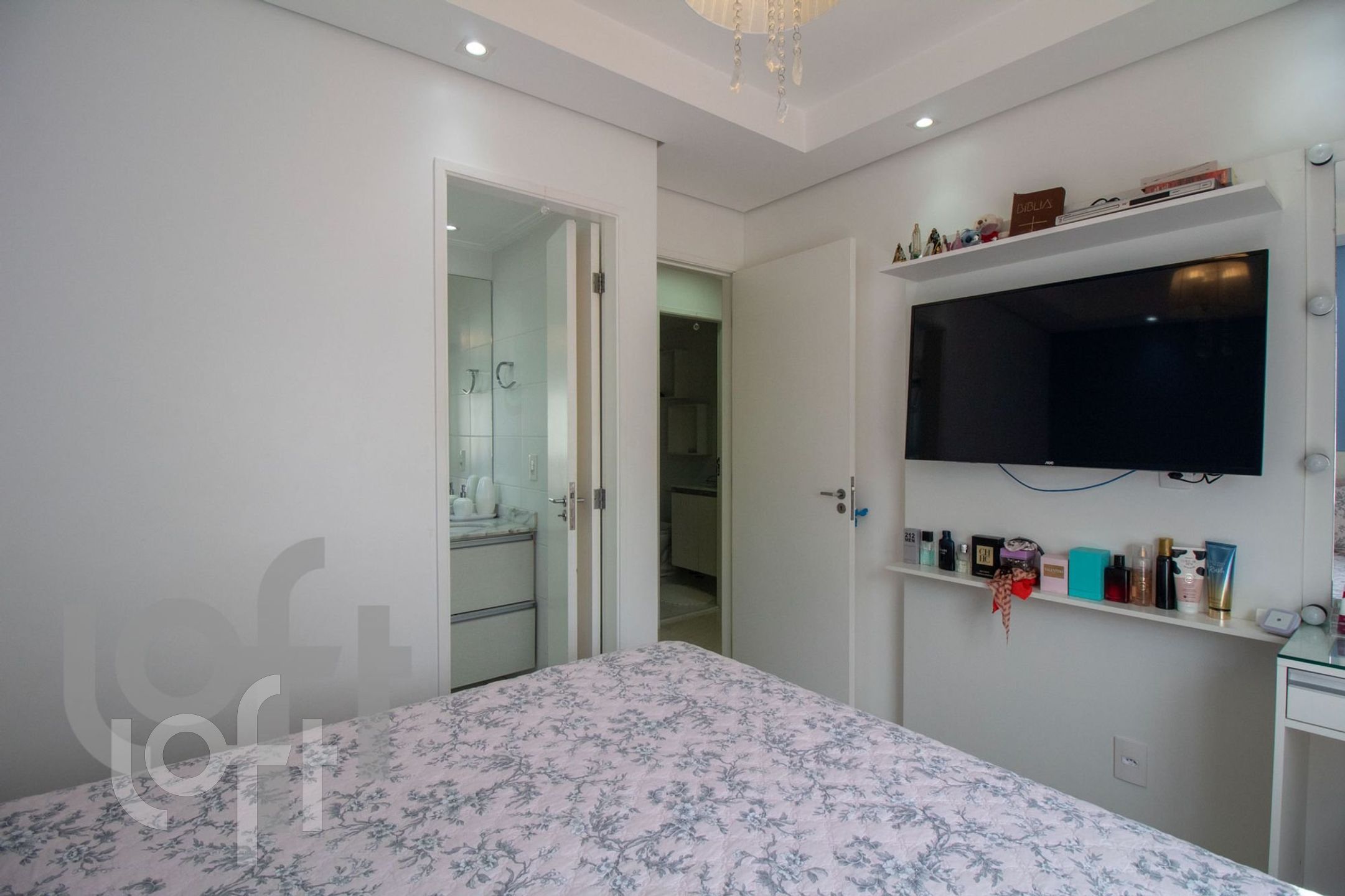 Apartamento à venda com 3 quartos, 63m² - Foto 16