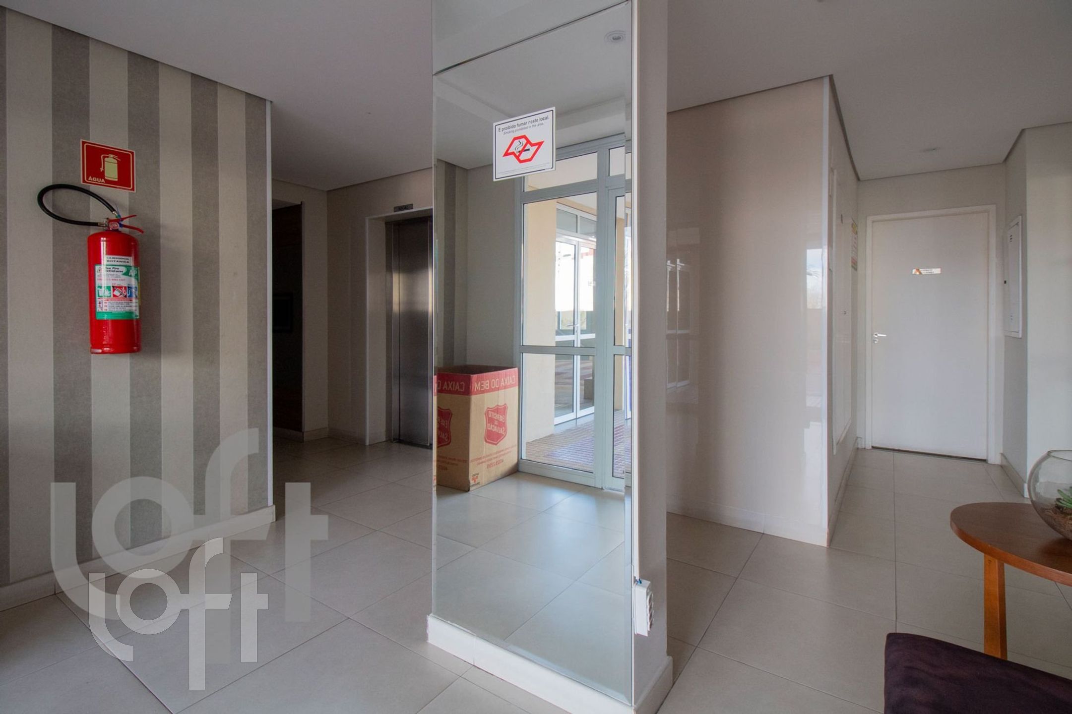 Apartamento à venda com 3 quartos, 63m² - Foto 59