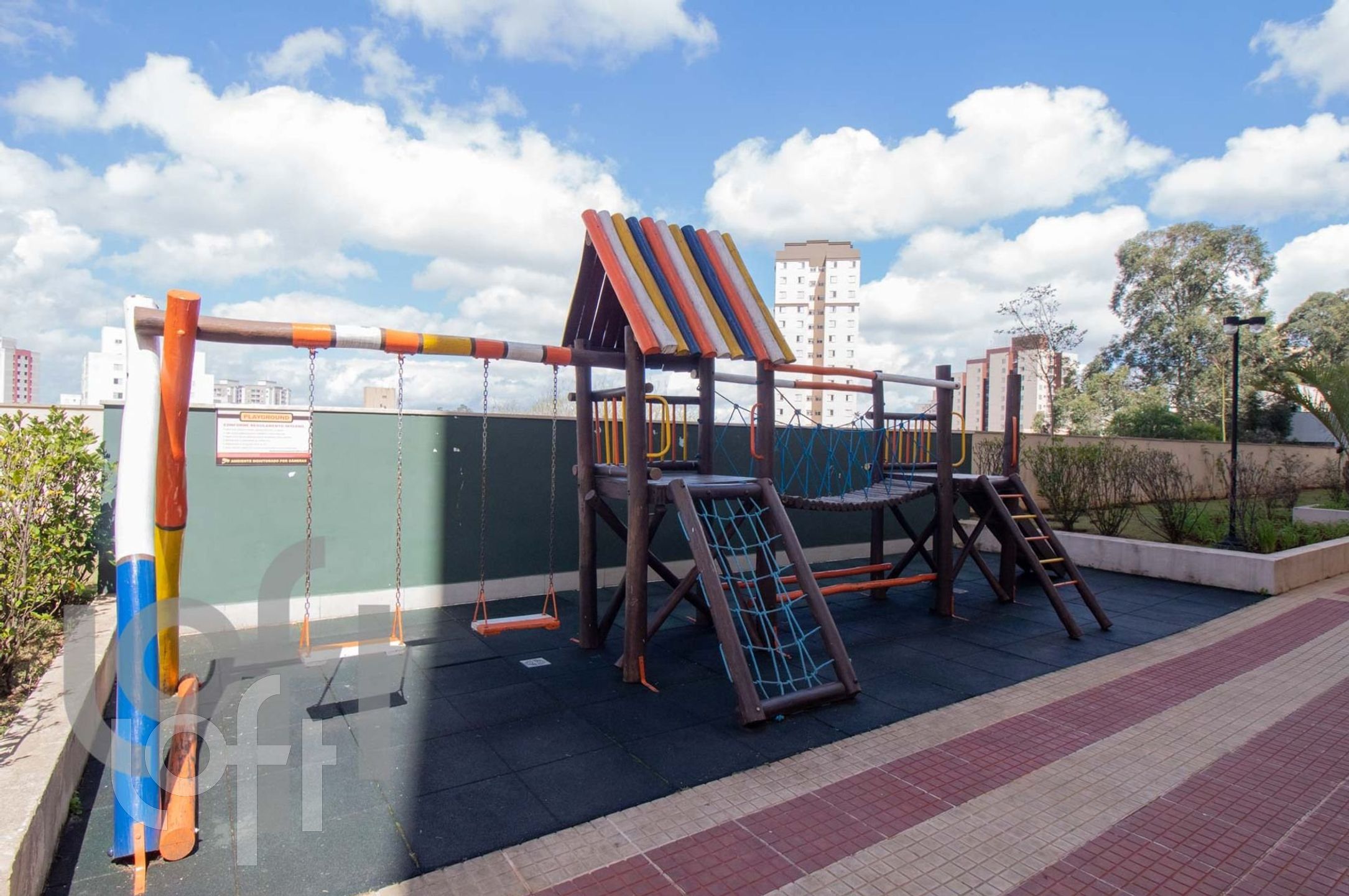 Apartamento, 3 quartos, 63 m² - Foto 53