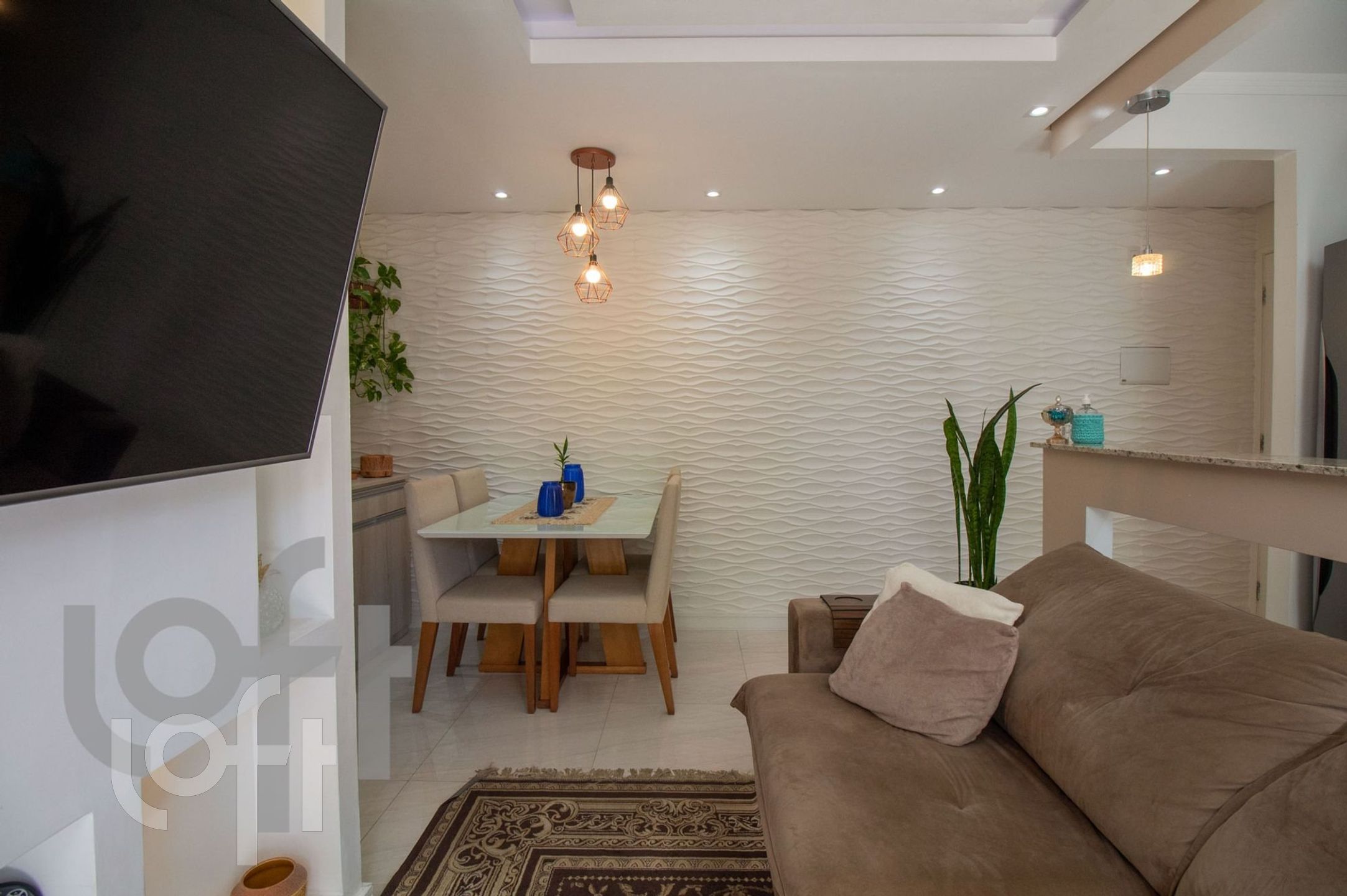 Apartamento, 3 quartos, 63 m² - Foto 25