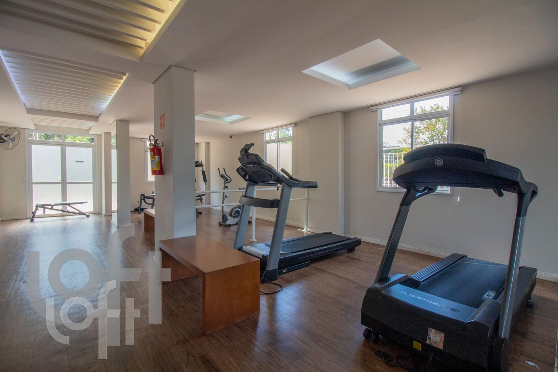 Apartamento, 3 quartos, 63 m² - Foto 44