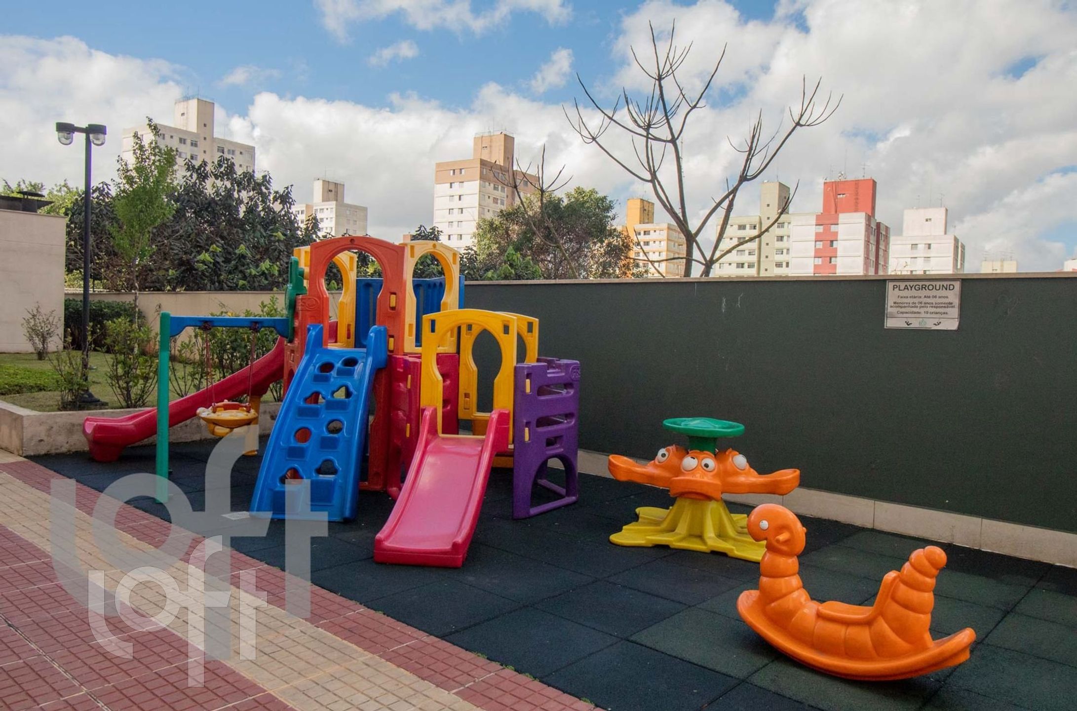 Apartamento, 3 quartos, 63 m² - Foto 52