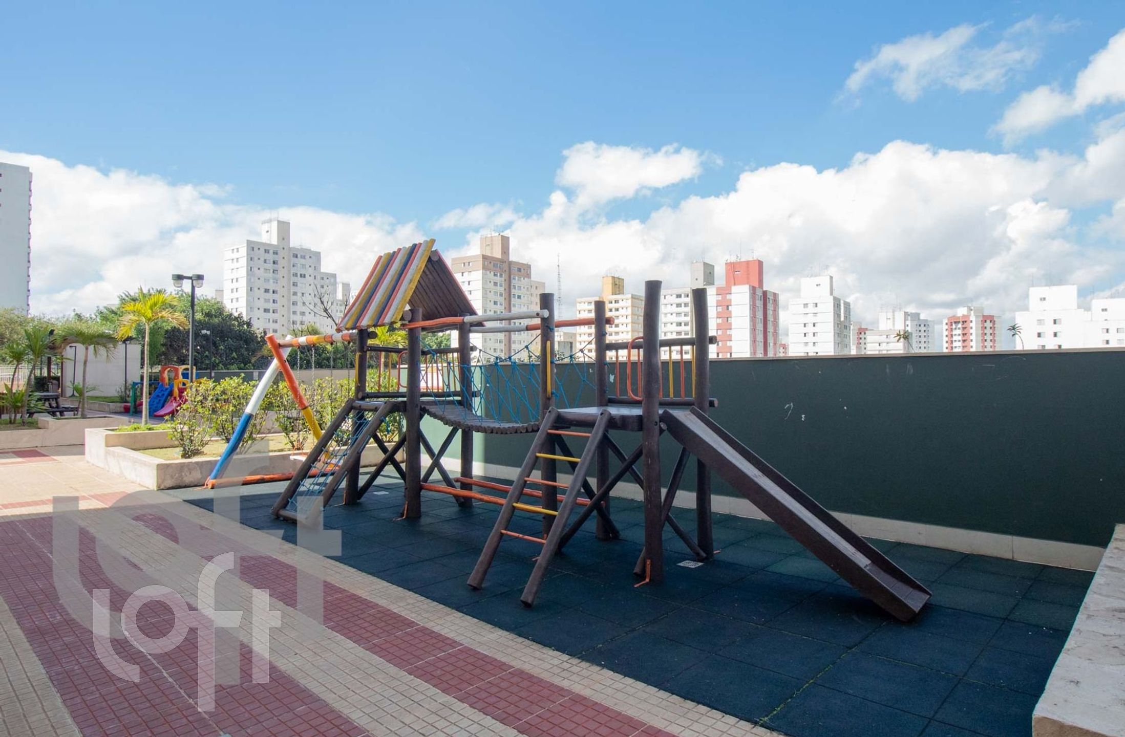 Apartamento, 3 quartos, 63 m² - Foto 54