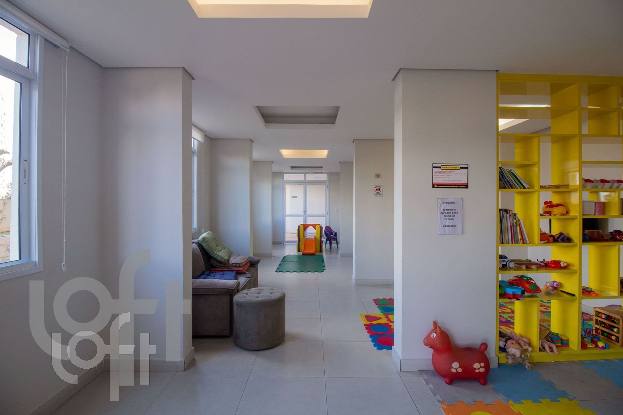 Apartamento, 3 quartos, 63 m² - Foto 56