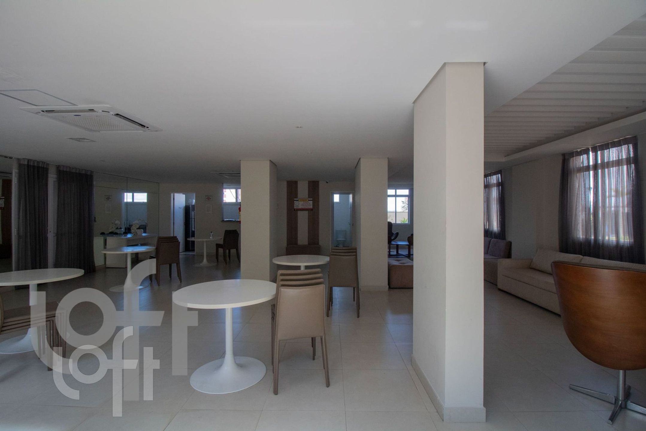 Apartamento à venda com 3 quartos, 63m² - Foto 41