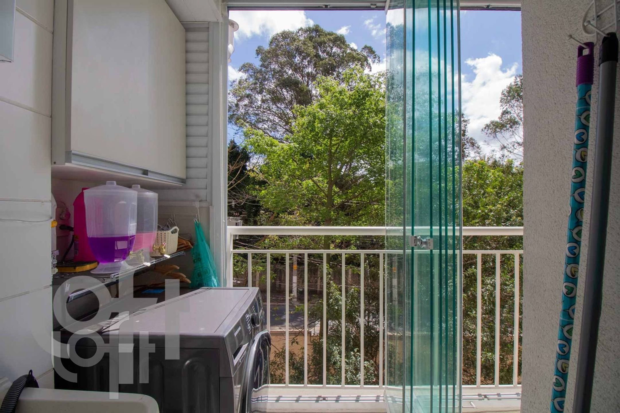 Apartamento, 3 quartos, 63 m² - Foto 31