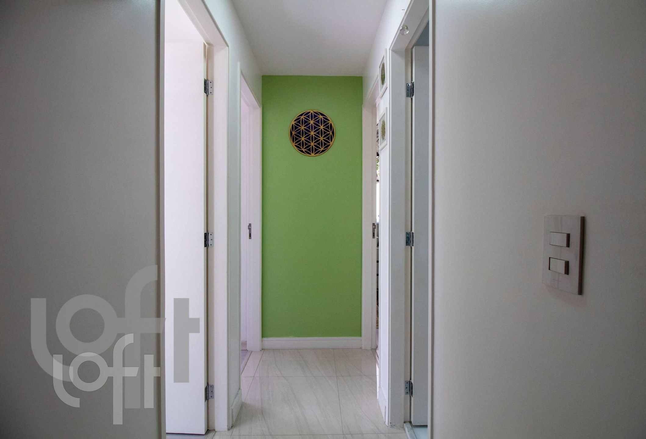 Apartamento à venda com 3 quartos, 63m² - Foto 19