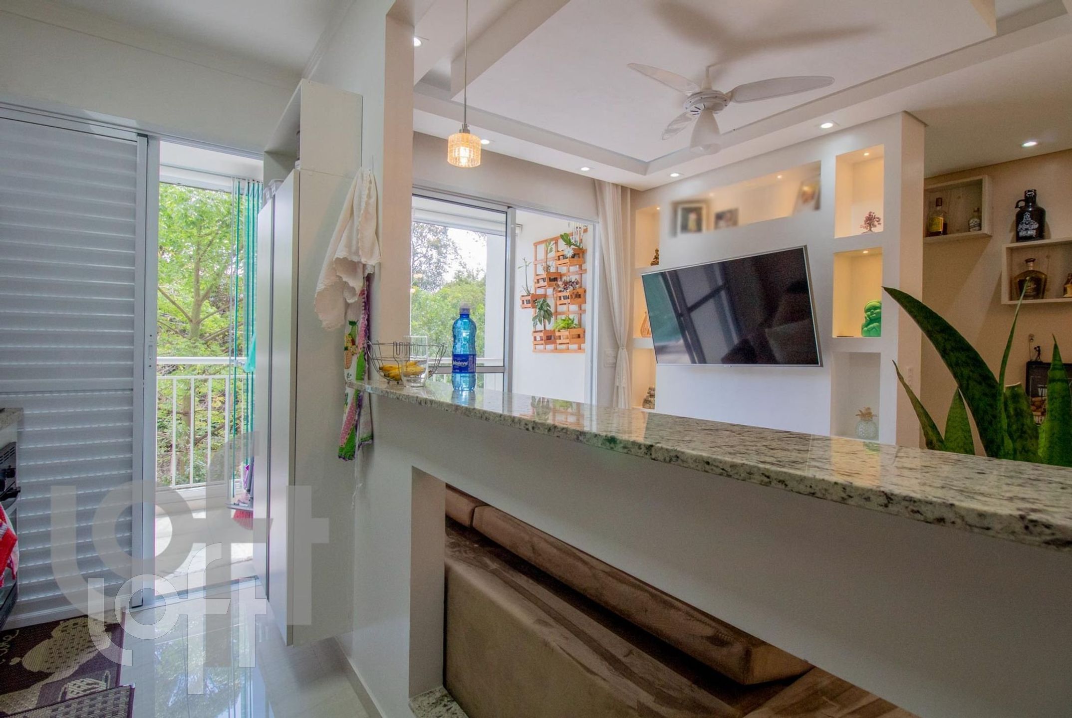 Apartamento, 3 quartos, 63 m² - Foto 34