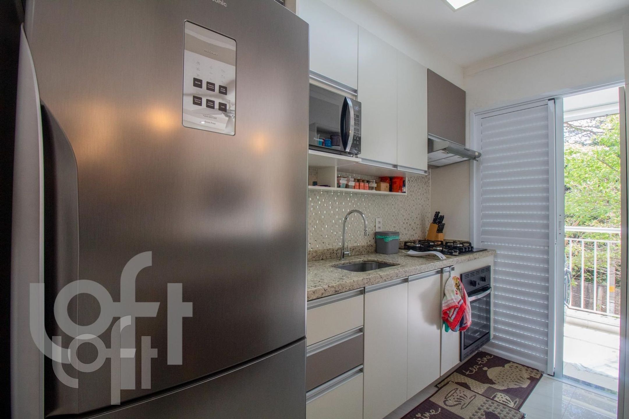 Apartamento à venda com 3 quartos, 63m² - Foto 33