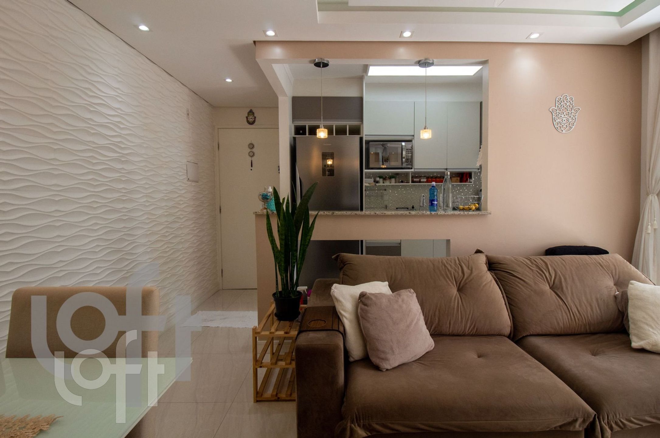 Apartamento, 3 quartos, 63 m² - Foto 28