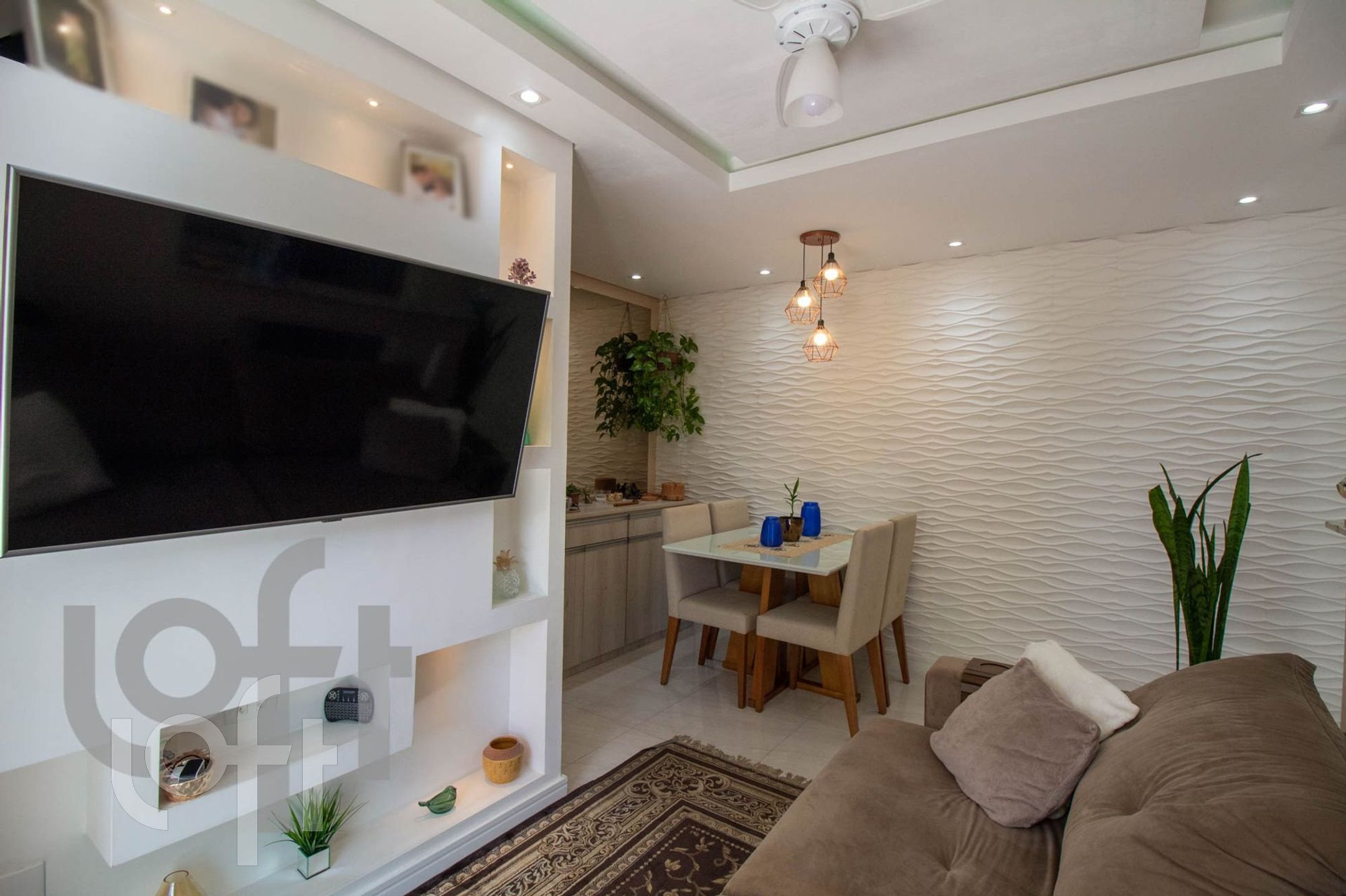 Apartamento, 3 quartos, 63 m² - Foto 24