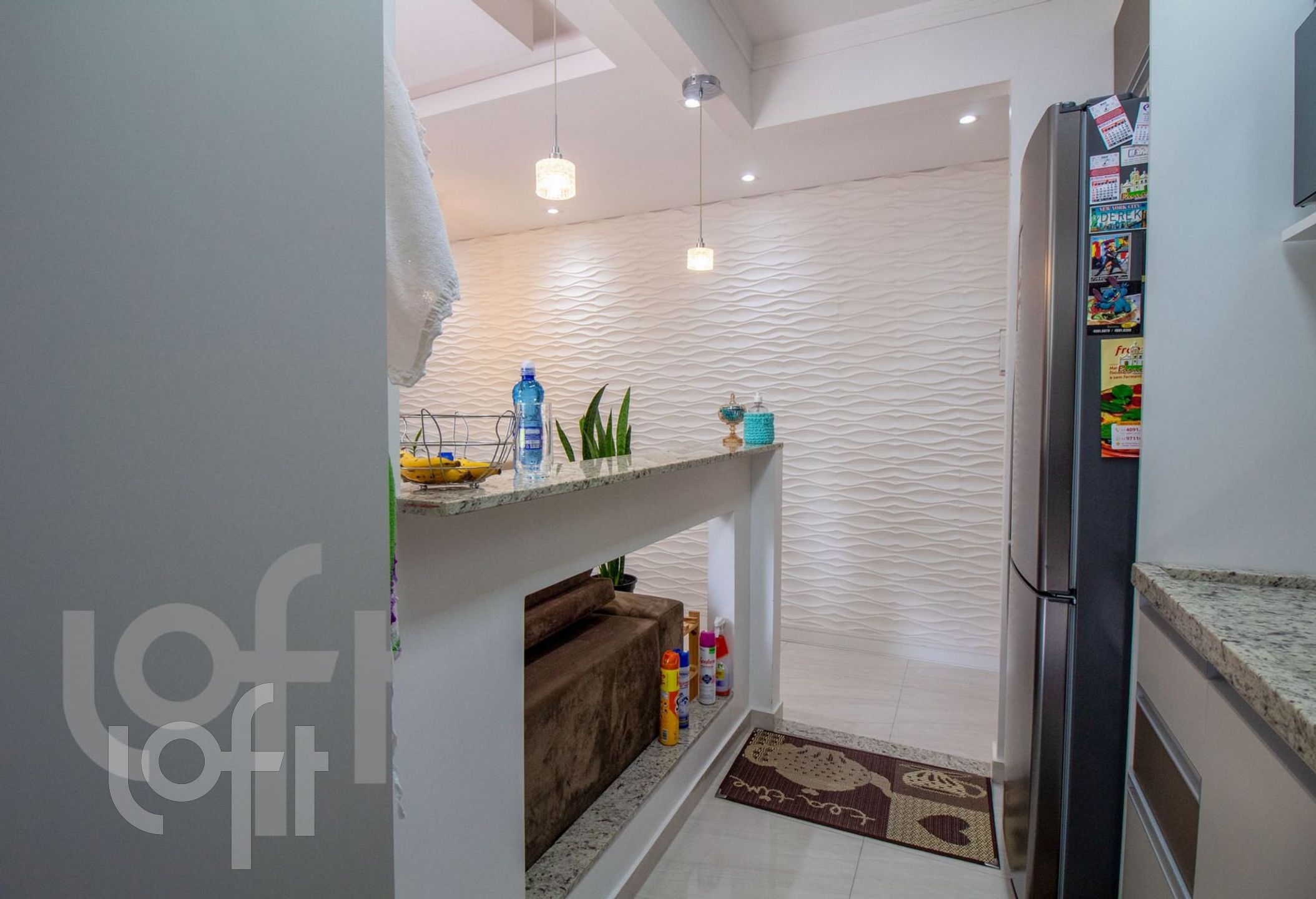 Apartamento à venda com 3 quartos, 63m² - Foto 36