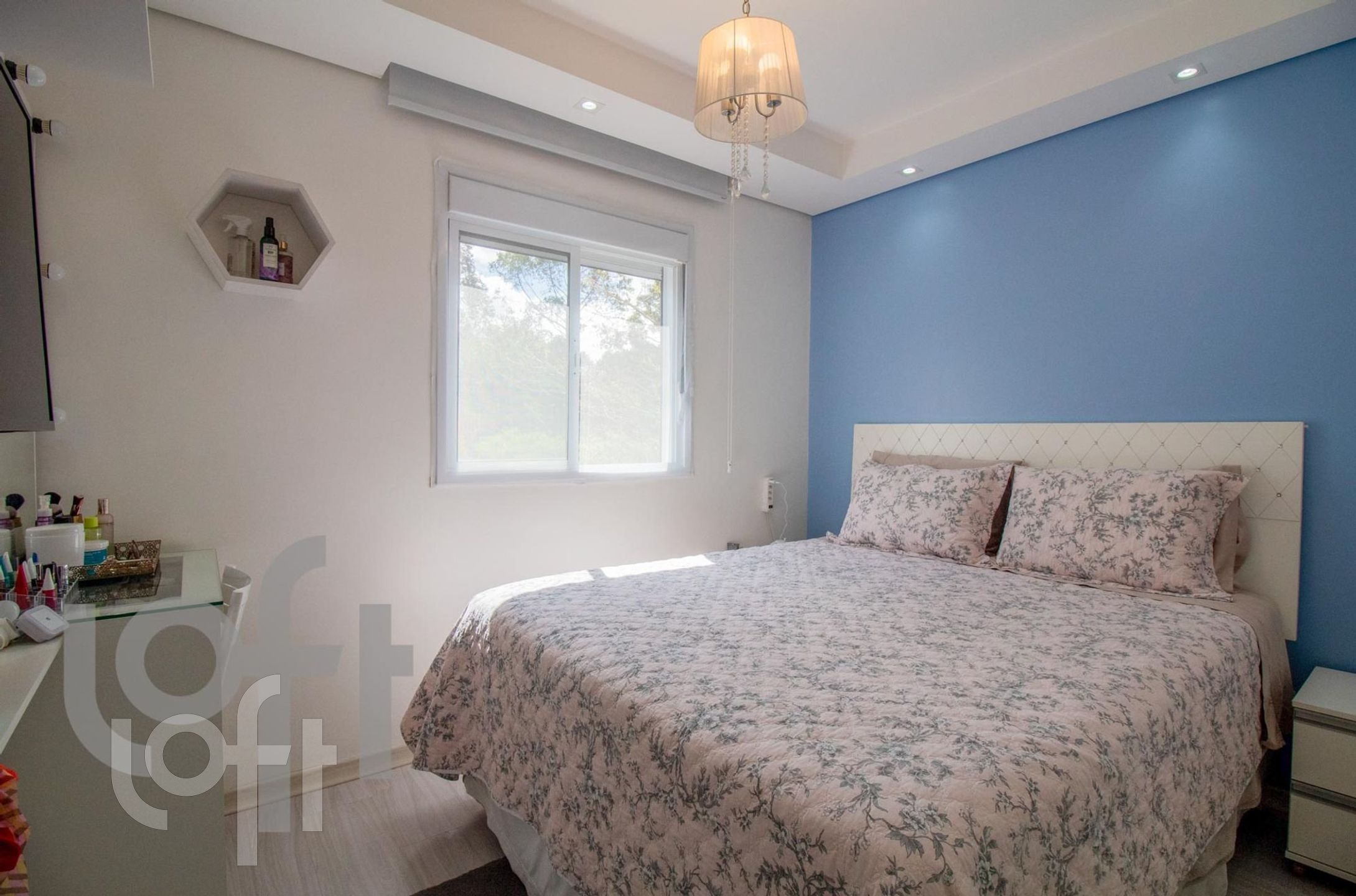 Apartamento, 3 quartos, 63 m² - Foto 17