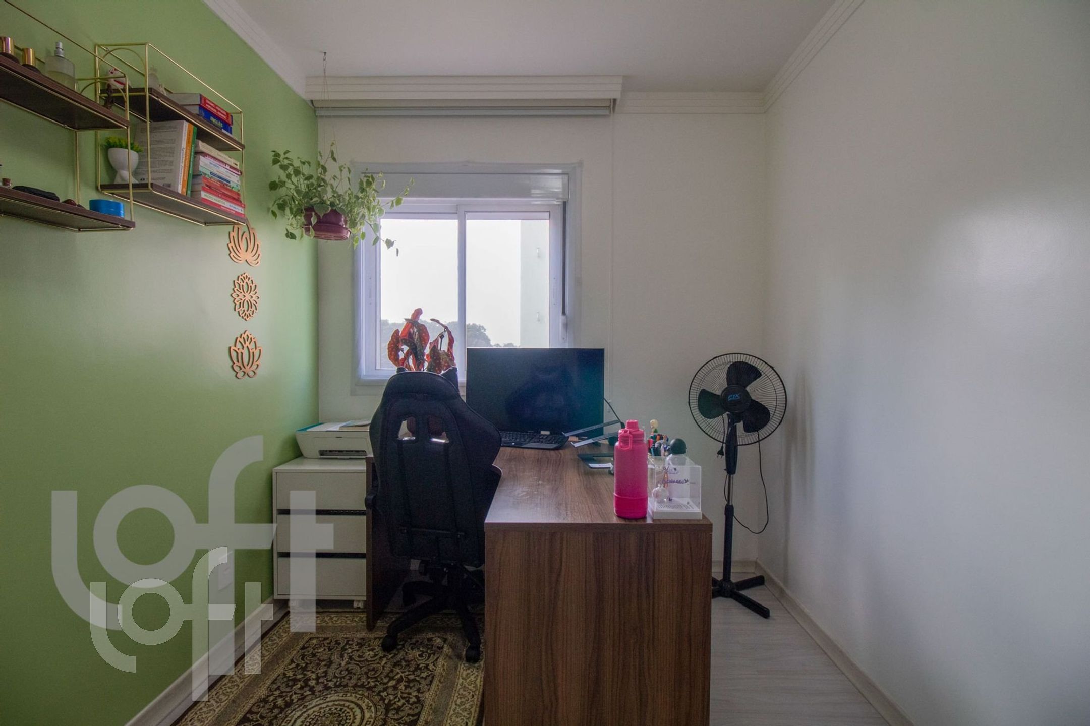 Apartamento à venda com 3 quartos, 63m² - Foto 7