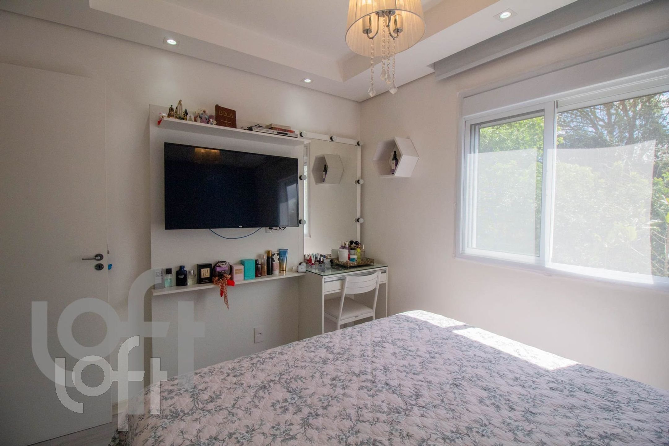 Apartamento, 3 quartos, 63 m² - Foto 14